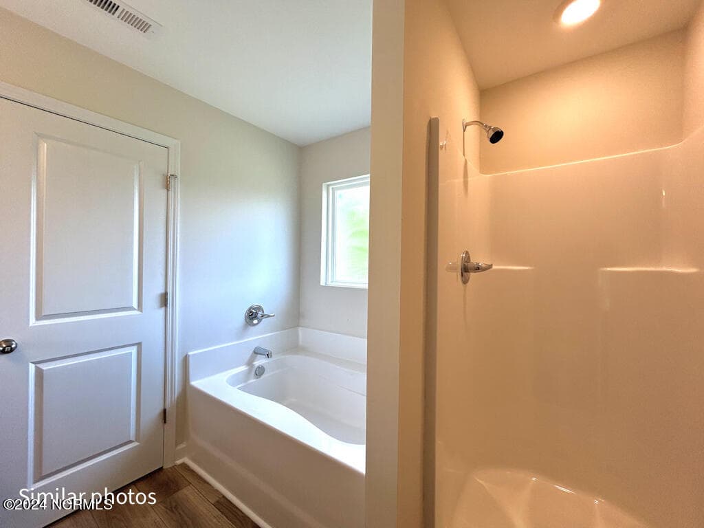 Single Family Residence at 811 N Sandy Shore Court, Holly Ridge, NC 28445, photo 39 of 52