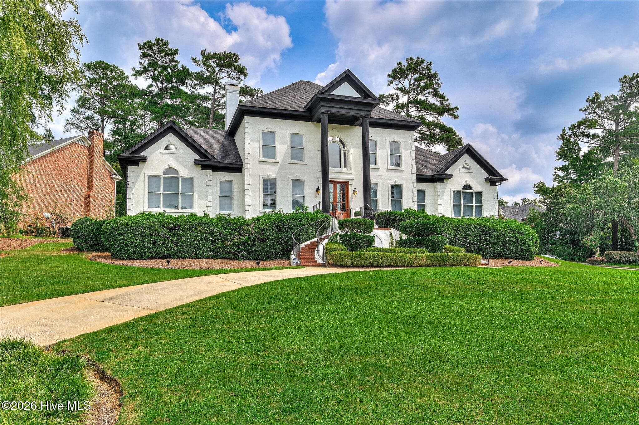 Single Family Residence at 4173 Tindall Drive, Evans, GA 30809, photo 2 of 59