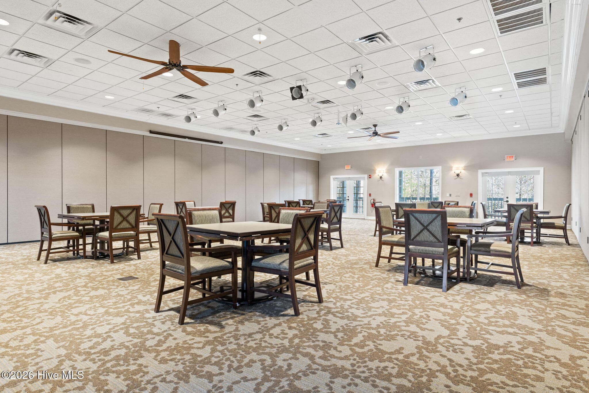 Meeting Rooms - 461 Springwood Drive SE, Bolivia, NC 28422