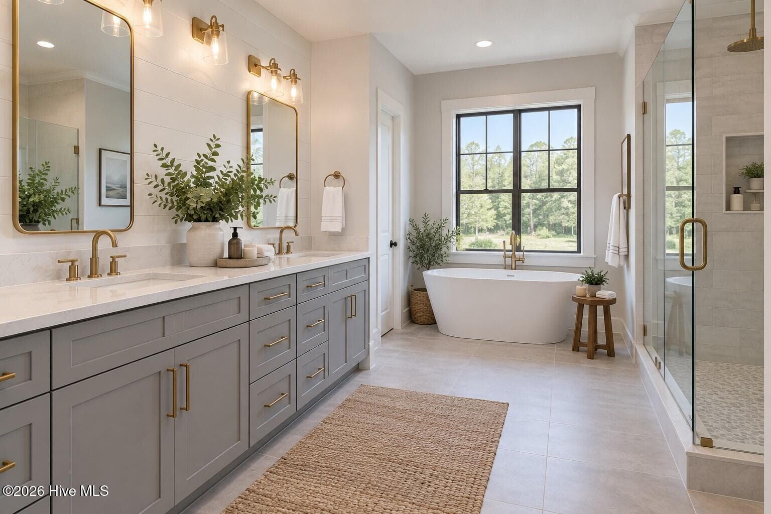 Single Family Residence at 4064 Northwest Road, Leland, NC 28451, photo 5 of 5