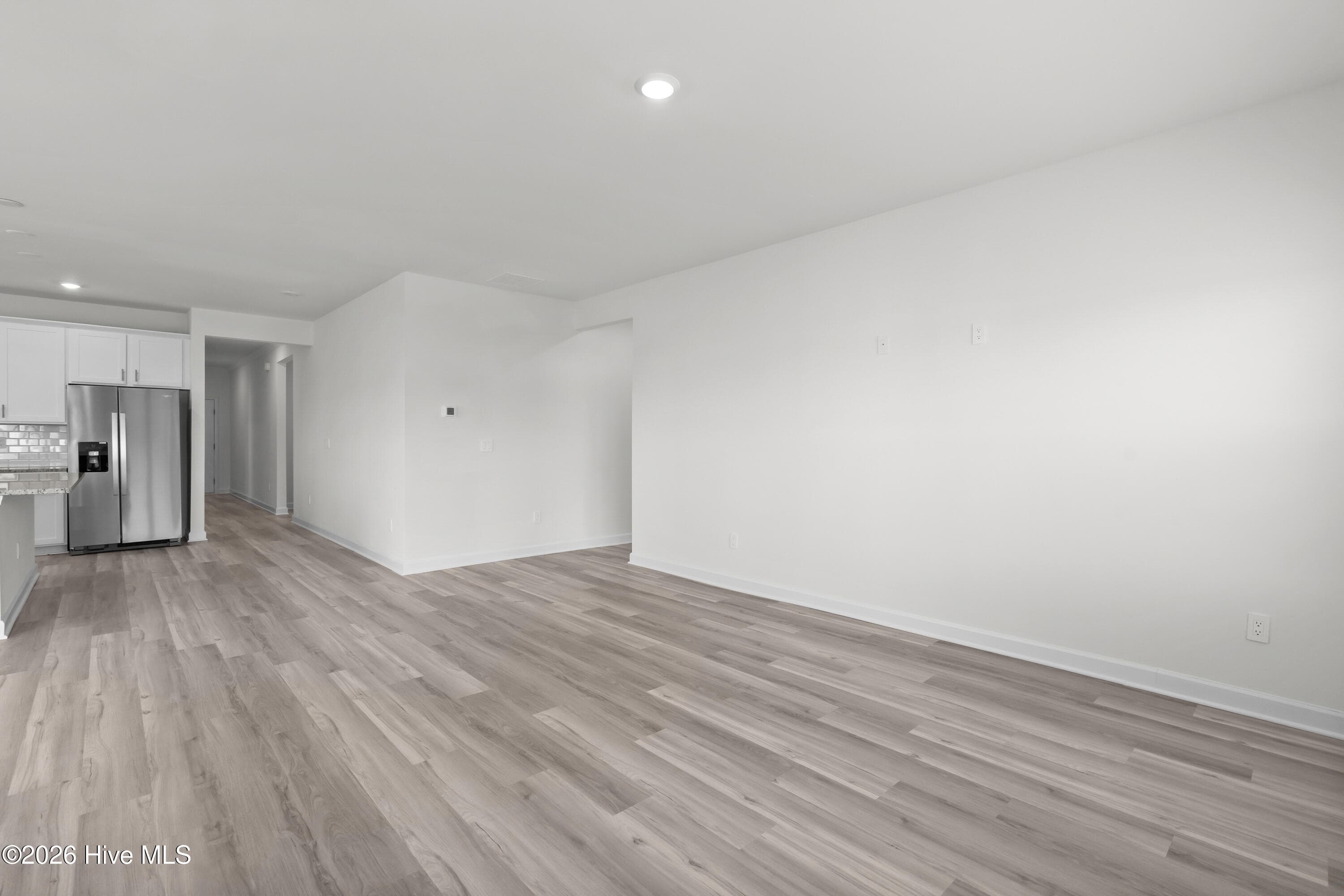 Photo is not of the actual home, but is an example photo of a completed home and may depict options and/or features that are not included - 4154 Generations Circle NW, Ash, NC 28420