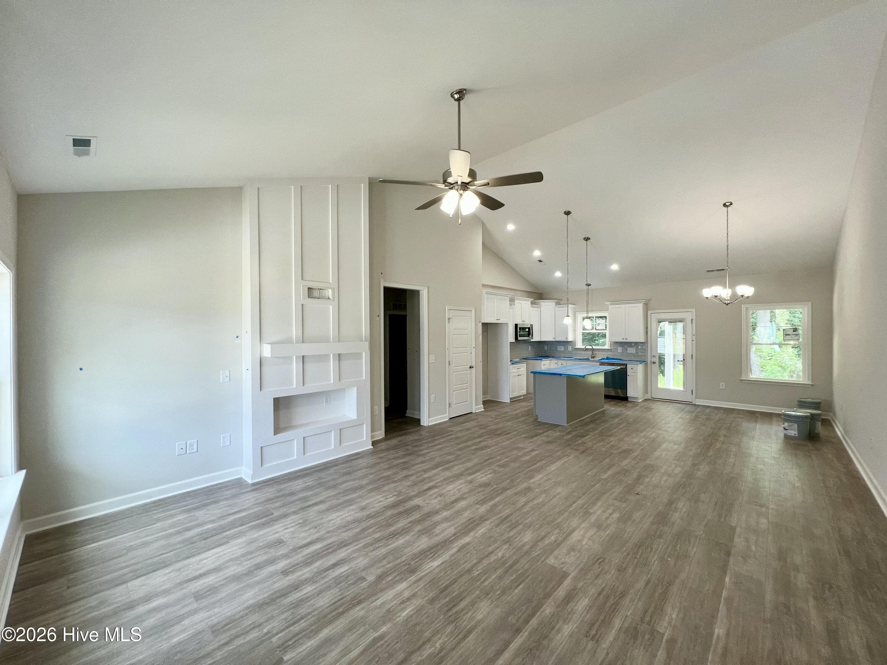 Single Family Residence at 308 Creeks Edge Drive, Pikeville, NC 27863, photo 15 of 181