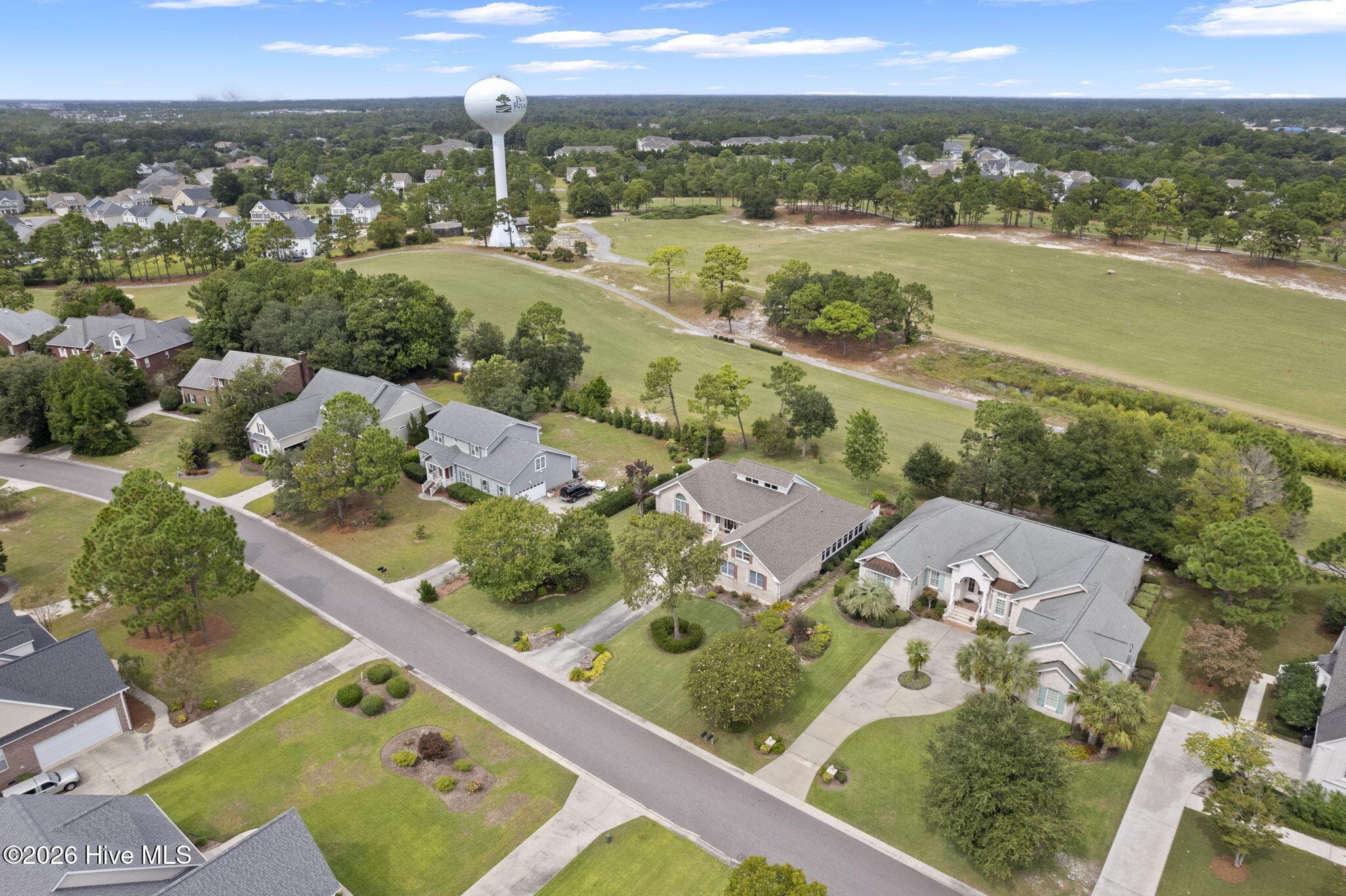 Single Family Residence at 533 Rivage Promenade, Wilmington, NC 28412, photo 97 of 97