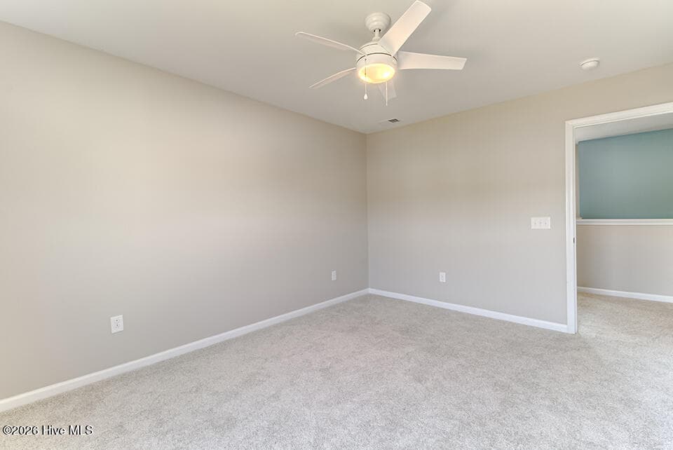 Single Family Residence at 5115 Fortuna Drive, Leland, NC 28451, photo 16 of 51
