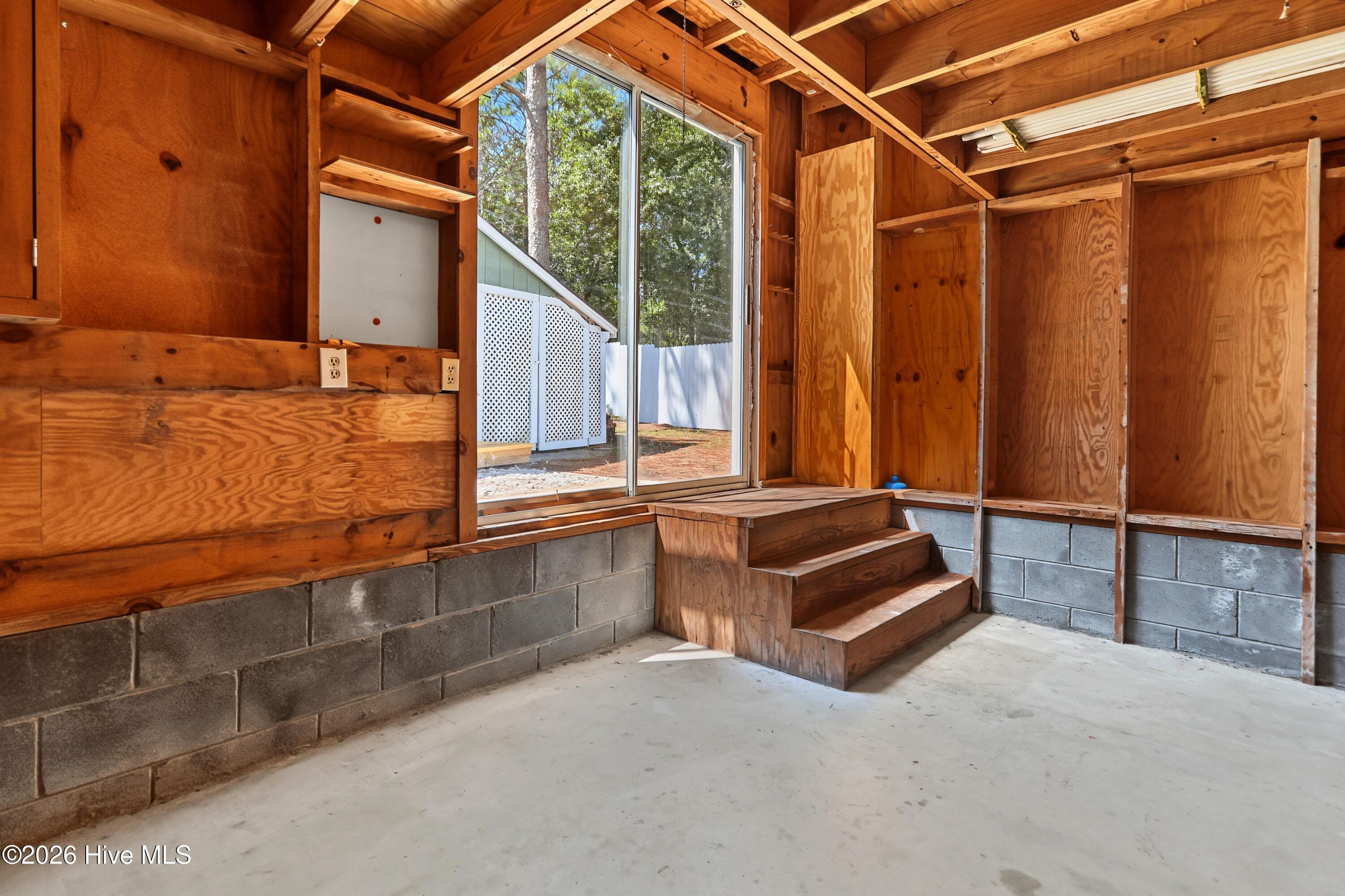 Single Family Residence at 1299 N Shore Drive, Boiling Spring Lakes, NC 28461, photo 55 of 63