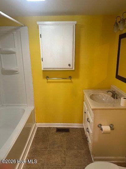 Full Bath - 1035 Winslow Road, Robersonville, NC 27871