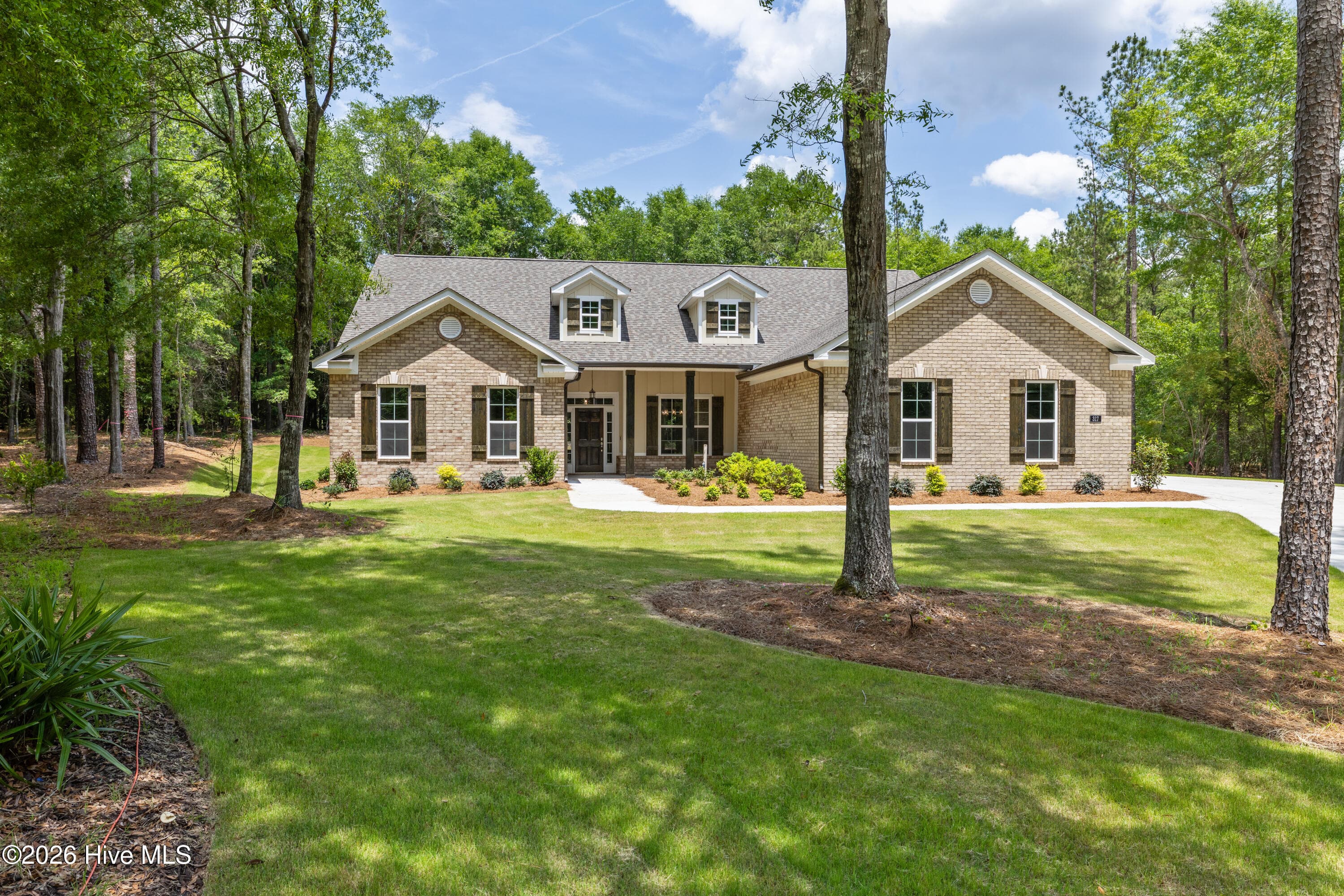 Single Family Residence at 317 Merrifield Court, Aiken, SC 29803, photo 7 of 85