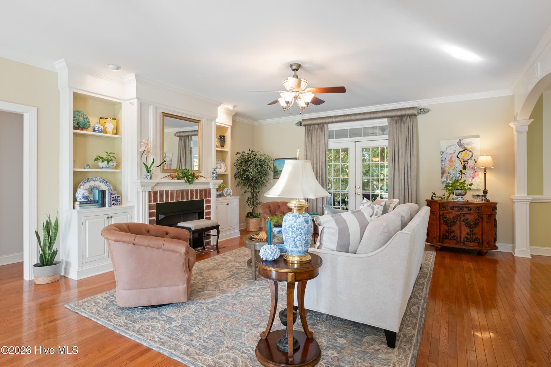 Single Family Residence at 3002 Tyler Place, Wilmington, NC 28409, photo 5 of 62
