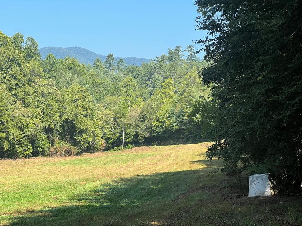 00 Rj Mountain View Drive, Murphy, NC 28906