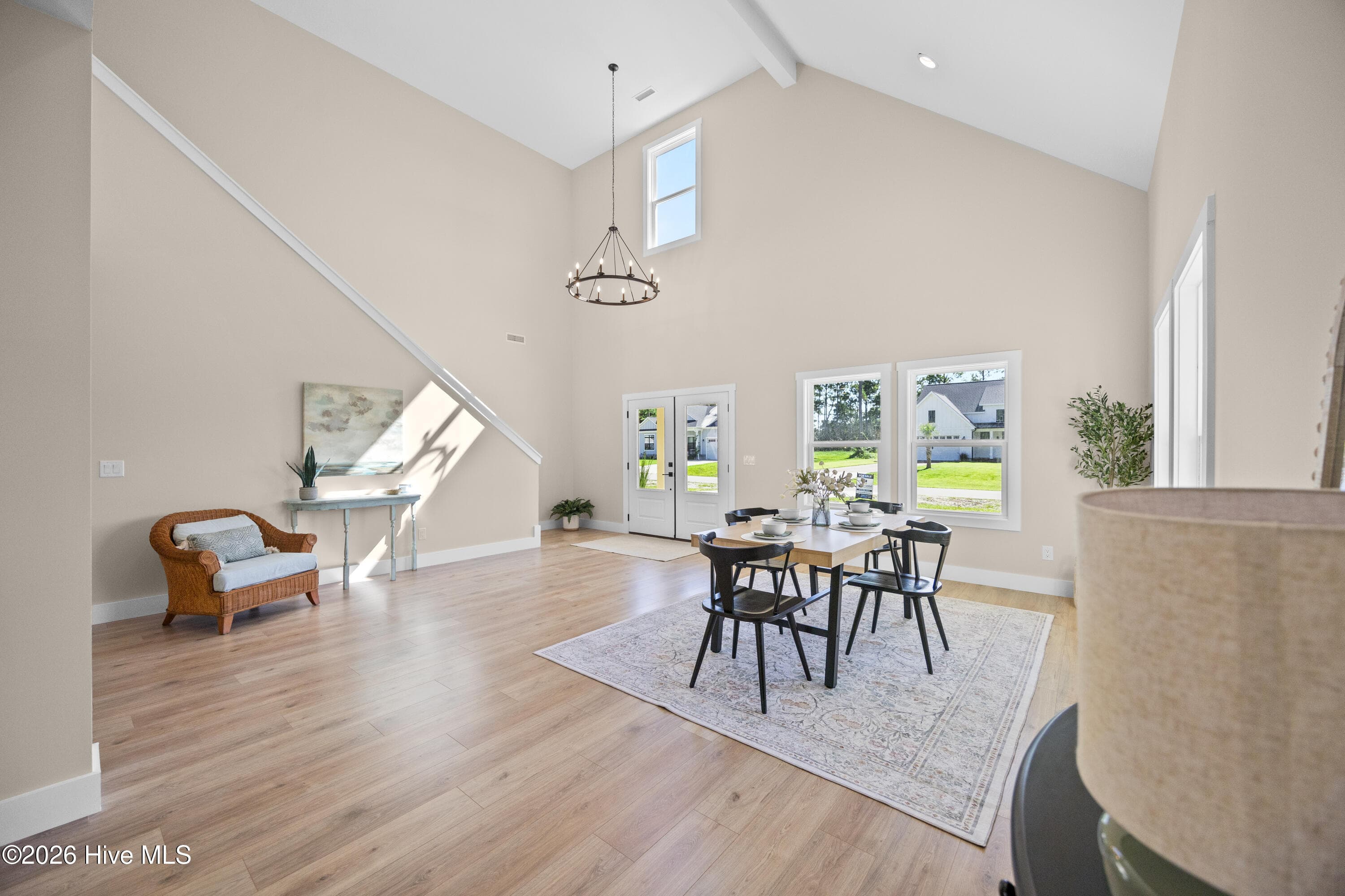 Single Family Residence at 225 Gus Horne Road, Holly Ridge, NC 28445, photo 35 of 217