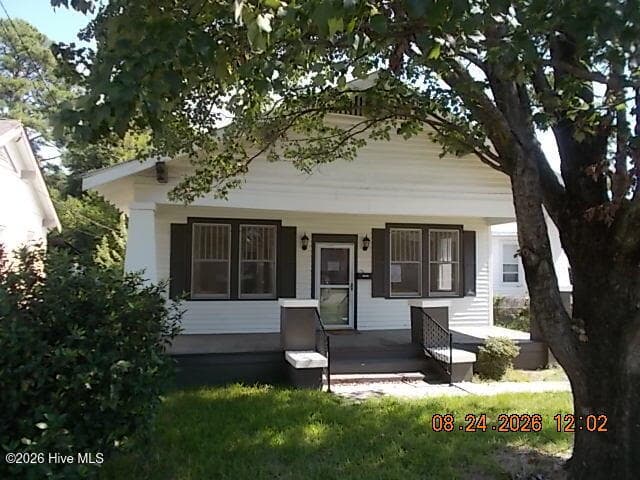 Single Family Residence at 2003 Warren Street, Augusta, GA 30904, photo 2 of 12