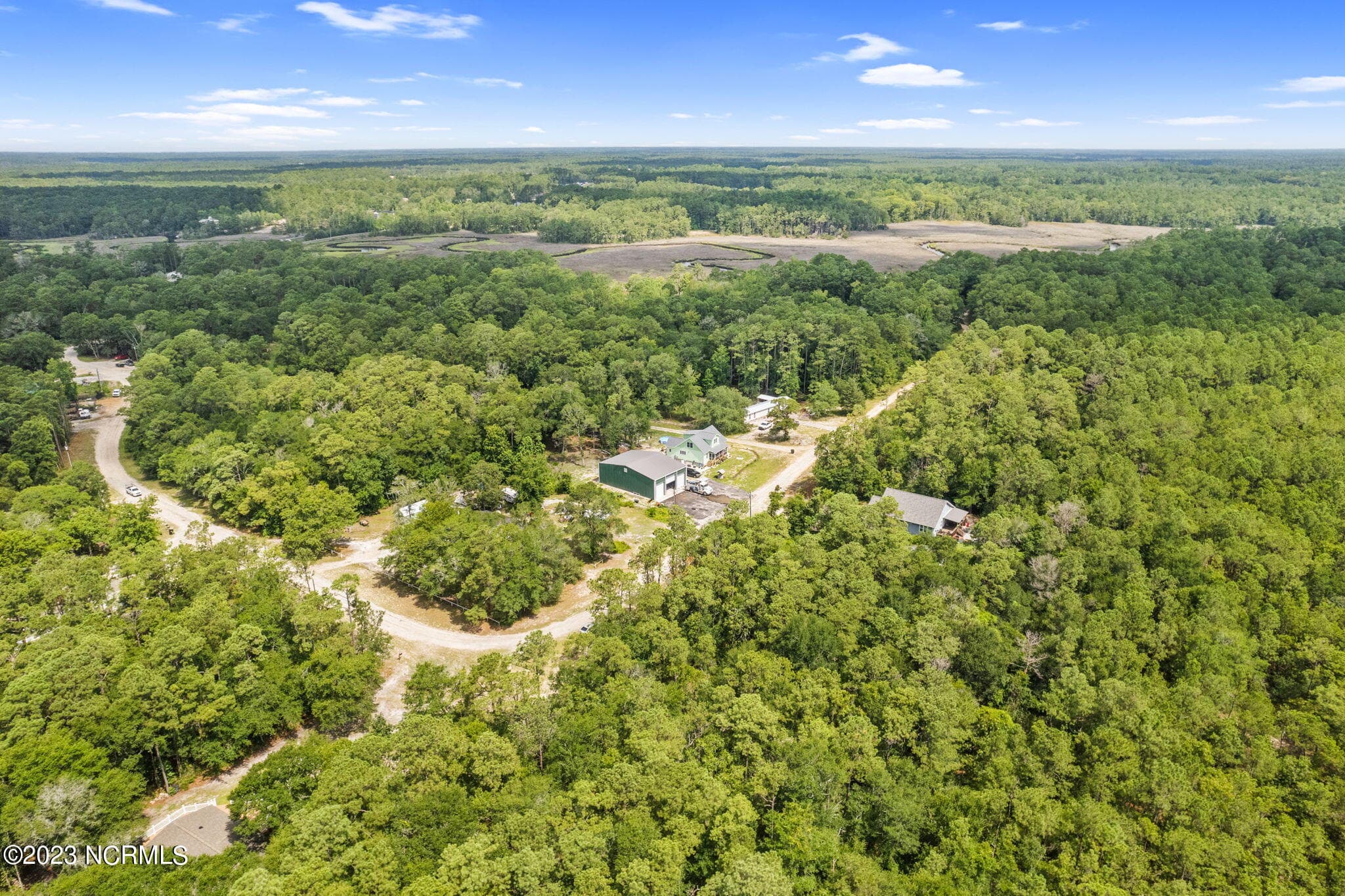 Residential Lot at 918 77 Cypress Lakes Circle SE, Bolivia, NC 28422, photo 8 of 8