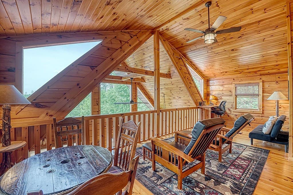 Residential at 145 Skyview Drive, Murphy, NC 28906, photo 18 of 40