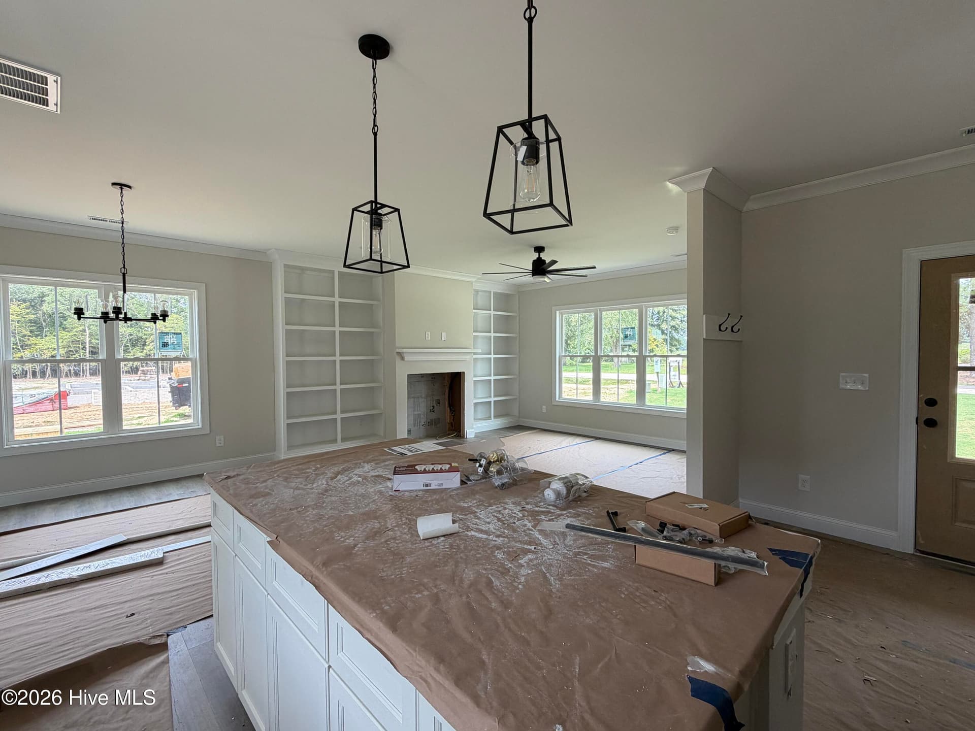 Single Family Residence at 1800 Batten Farm Road, Selma, NC 27576, photo 28 of 126