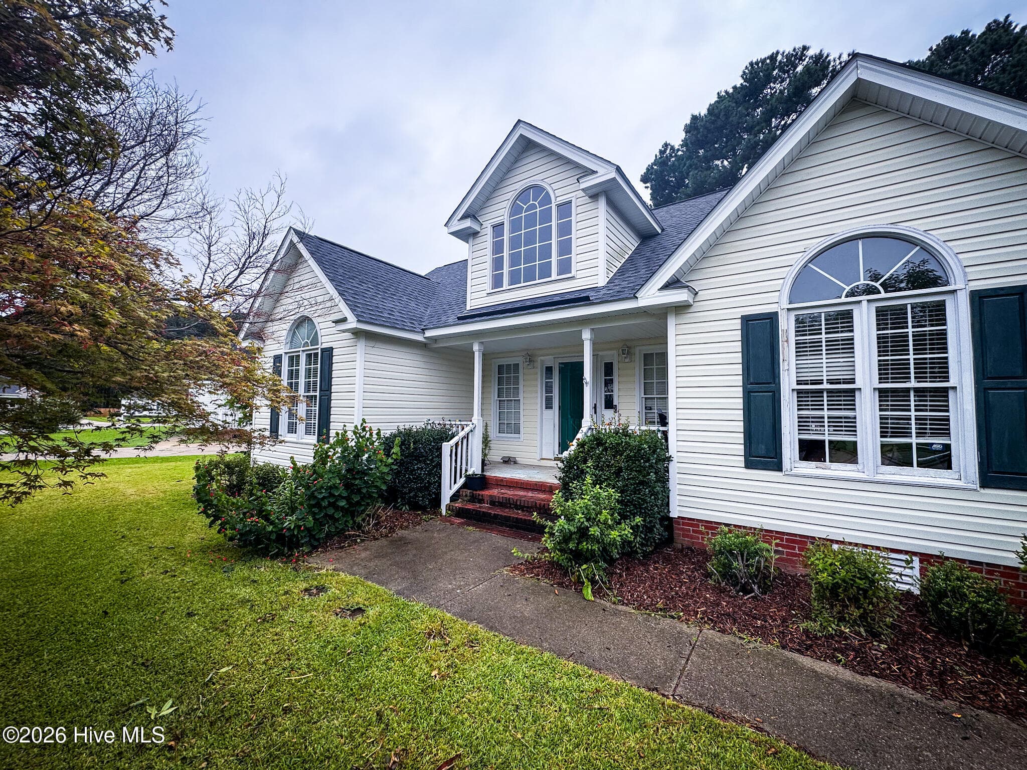 Single Family Residence at 3609 Fulton Place NW, Wilson, NC 27896, photo 7 of 45