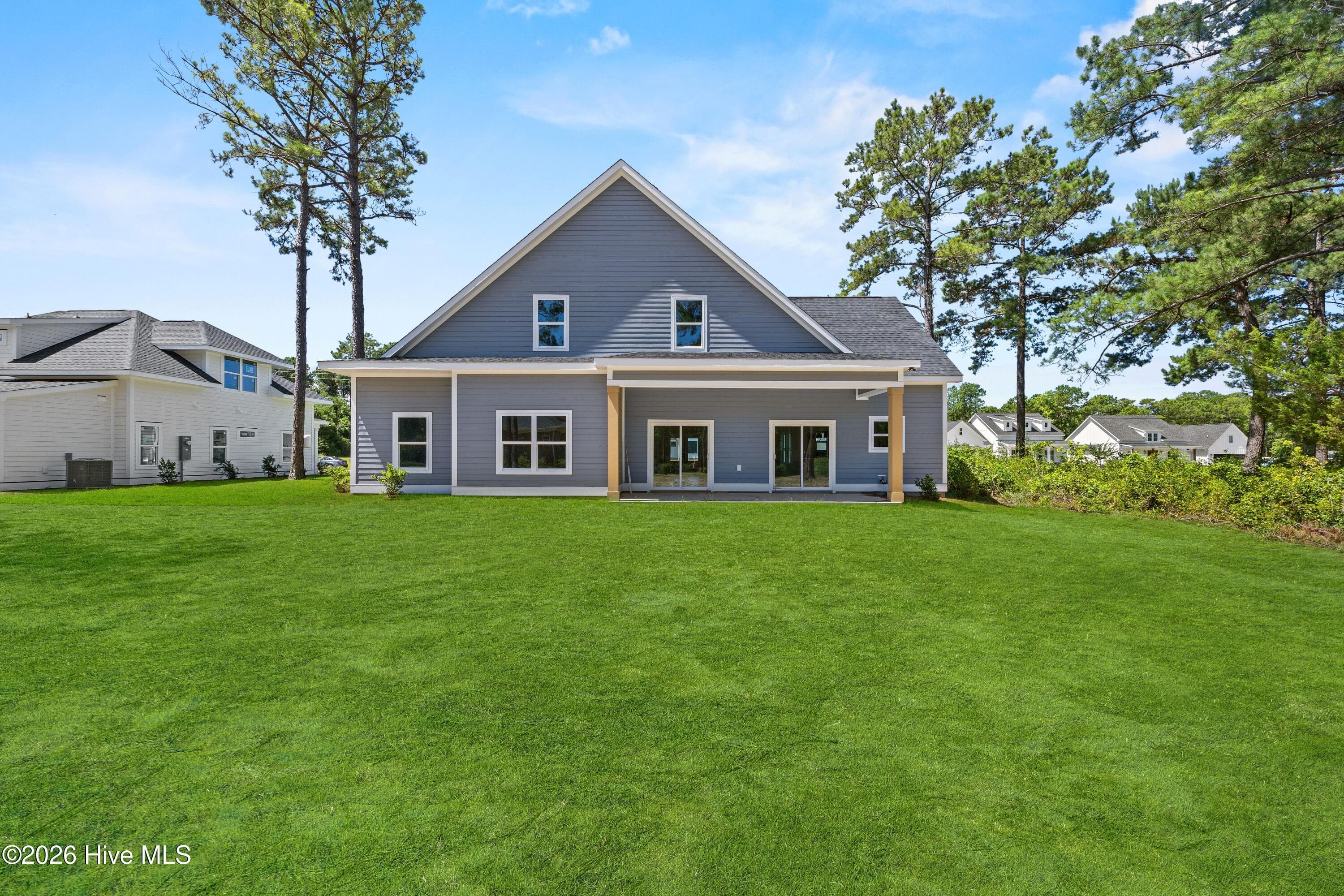 Single Family Residence at 225 Gus Horne Road, Holly Ridge, NC 28445, photo 107 of 217