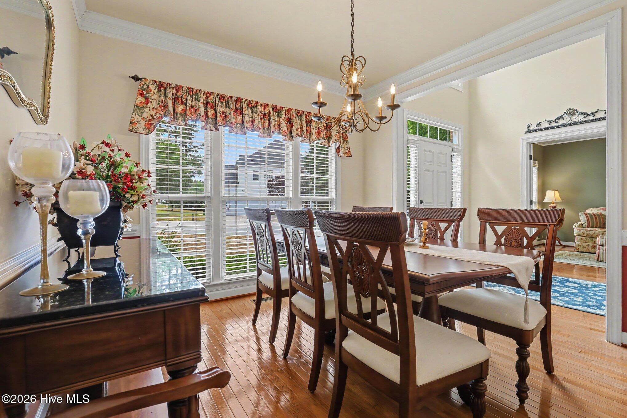 Single Family Residence at 5997 Jones Farm Road, Wake Forest, NC 27587, photo 72 of 181