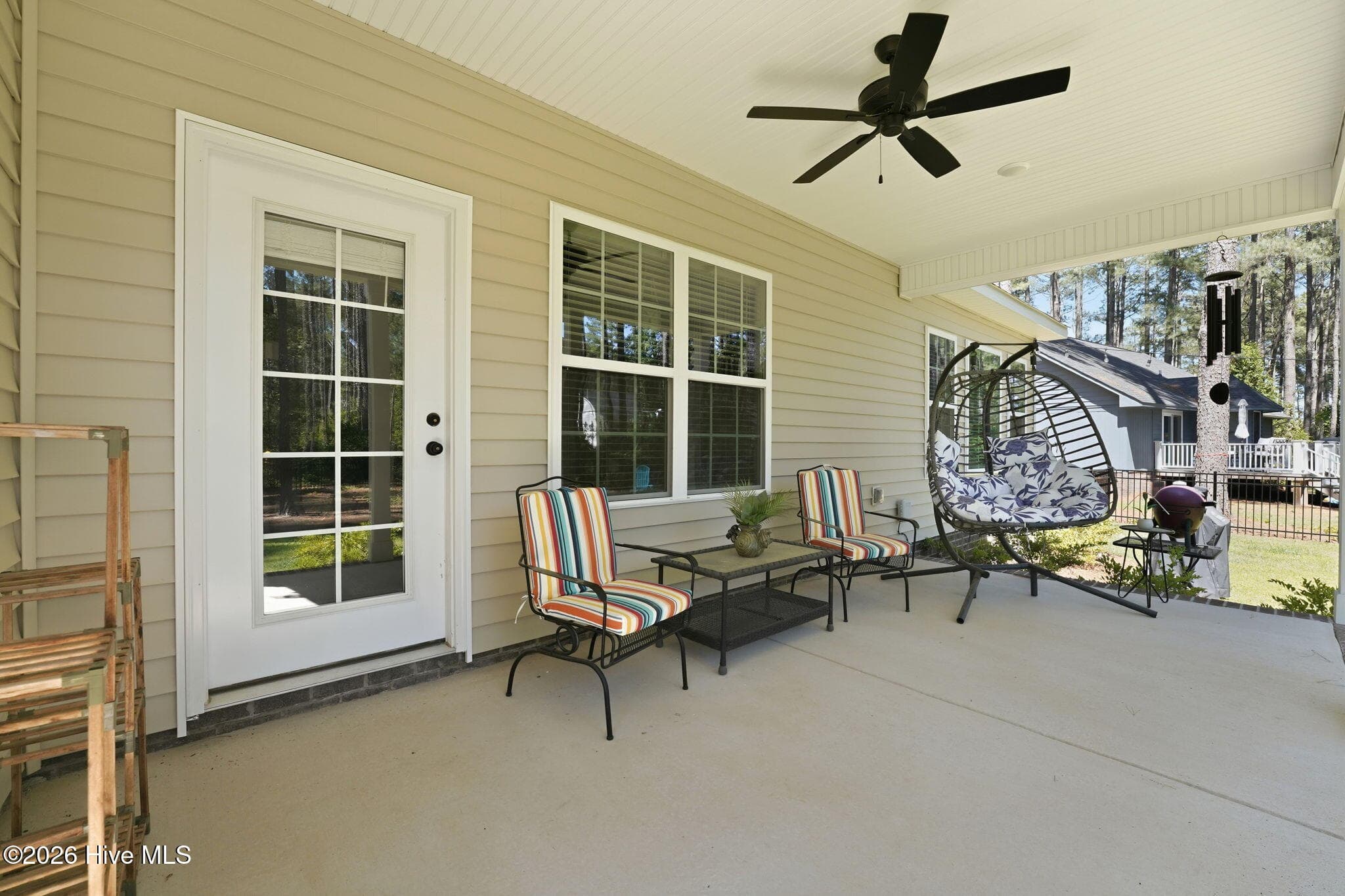 Single Family Residence at 16620 Titmouse Court, Wagram, NC 28396, photo 76 of 102