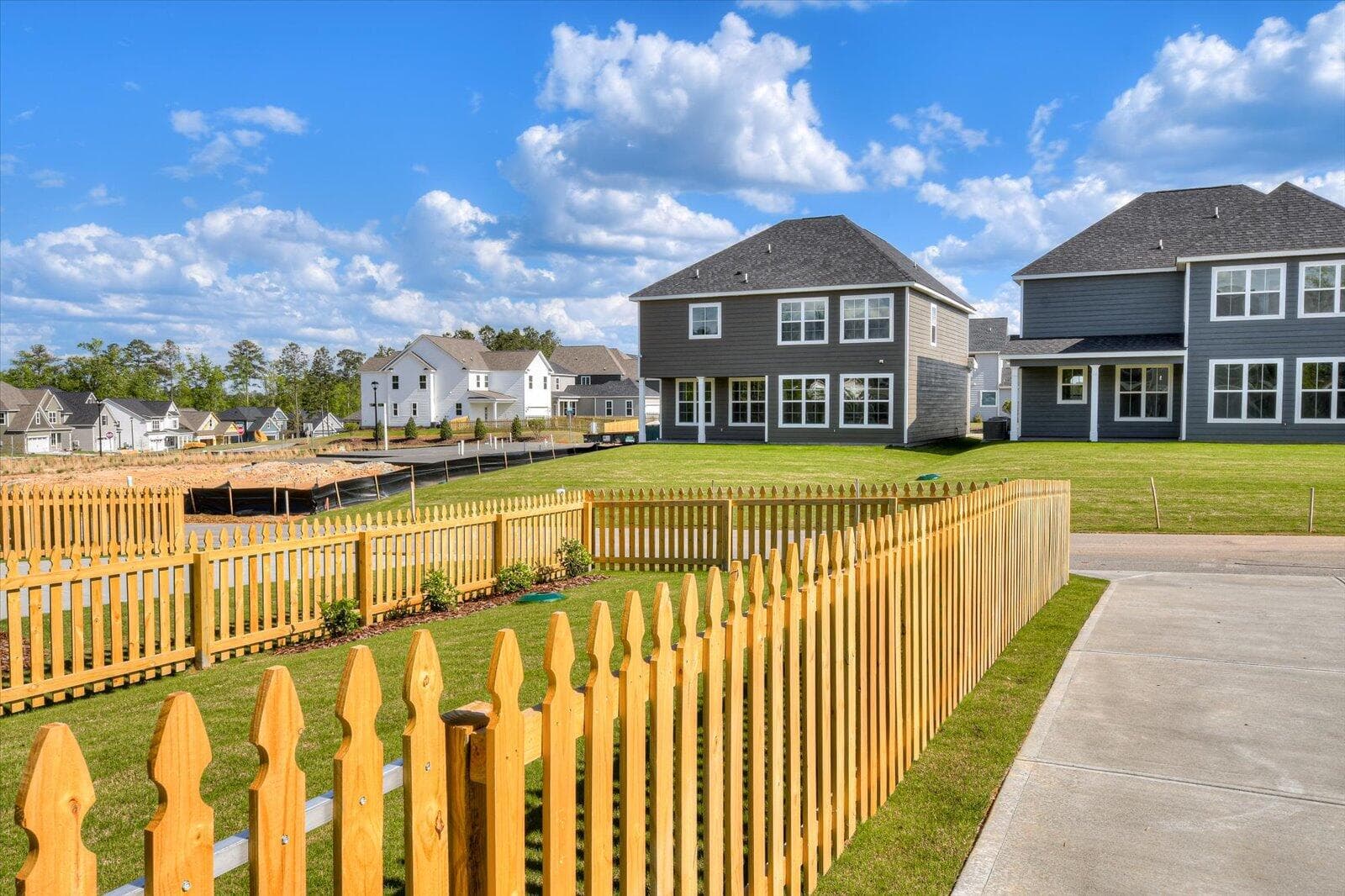 Single Family Residence at 6236 Canterbury Farms Parkway, Grovetown, GA 30813, photo 44 of 49