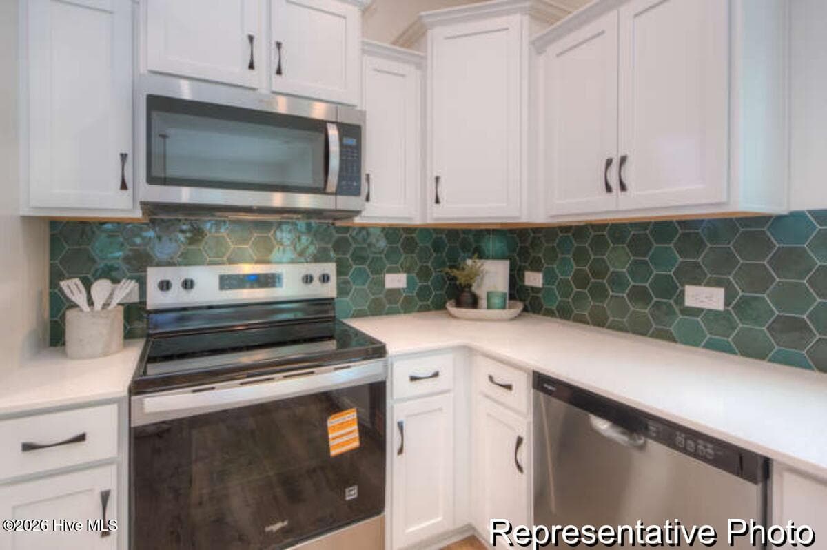 Single Family Residence at 317 Meares Street 105, Wilmington, NC 28401, photo 10 of 42
