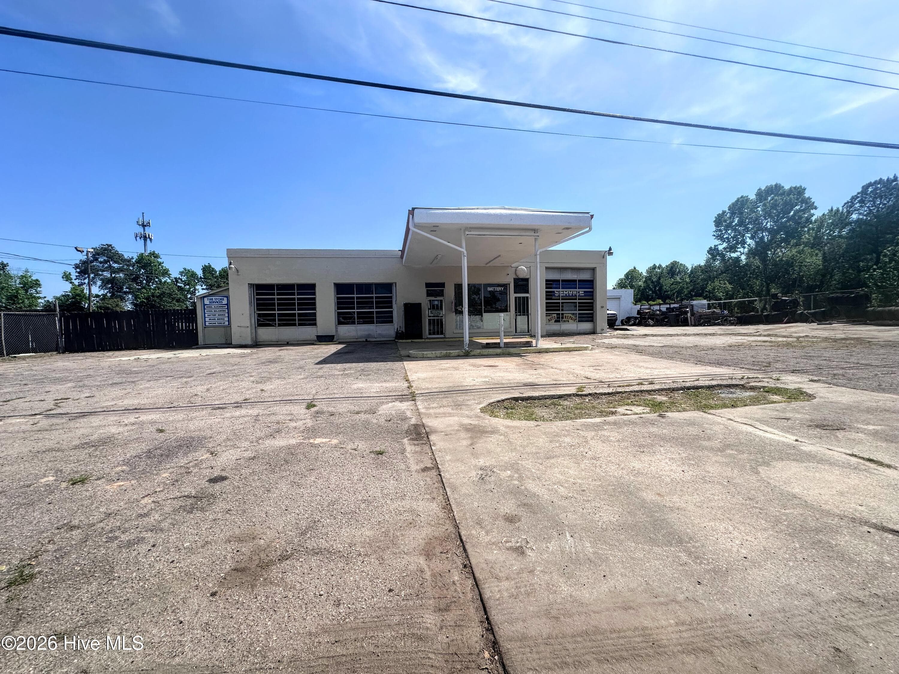 Commercial Sale at 2876 Deans Bridge Road, Augusta, GA 30906, photo 42 of 48