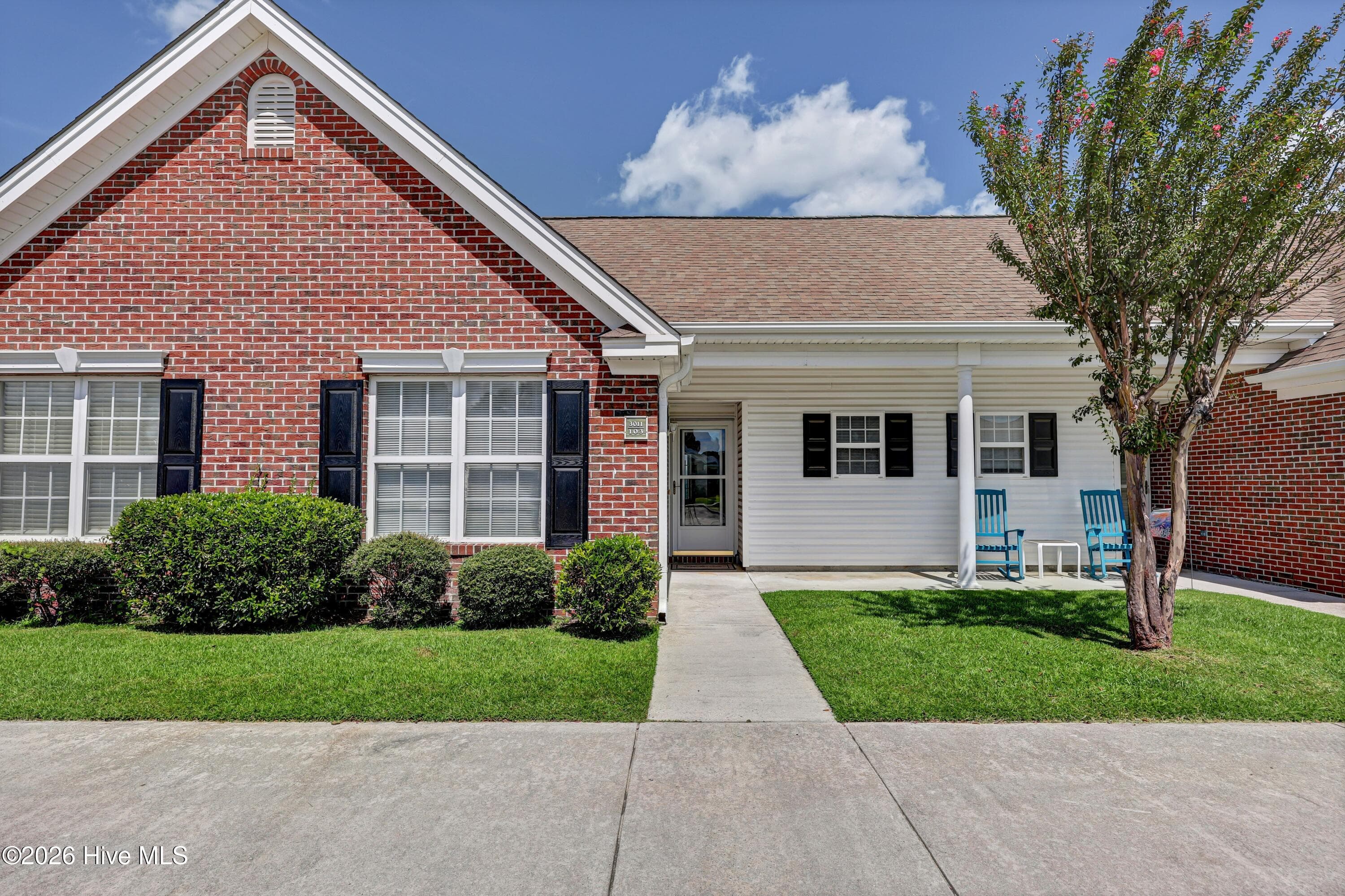 3011 Lauren Place Drive Apt 103, Wilmington, NC 28405