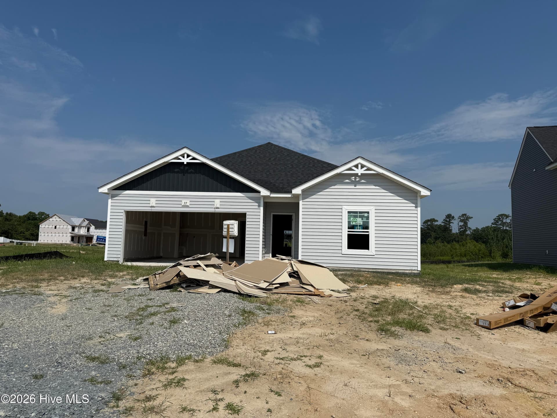 Single Family Residence at 37 Fiddleneck Court, Selma, NC 27576, photo 13 of 279
