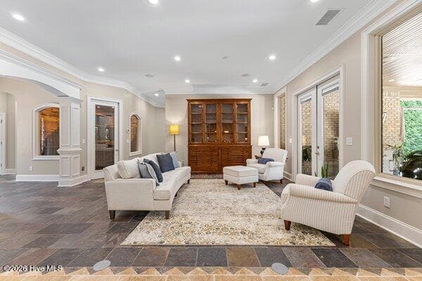 Single Family Residence at 439 Whitebridge Road, Hampstead, NC 28443, photo 36 of 276