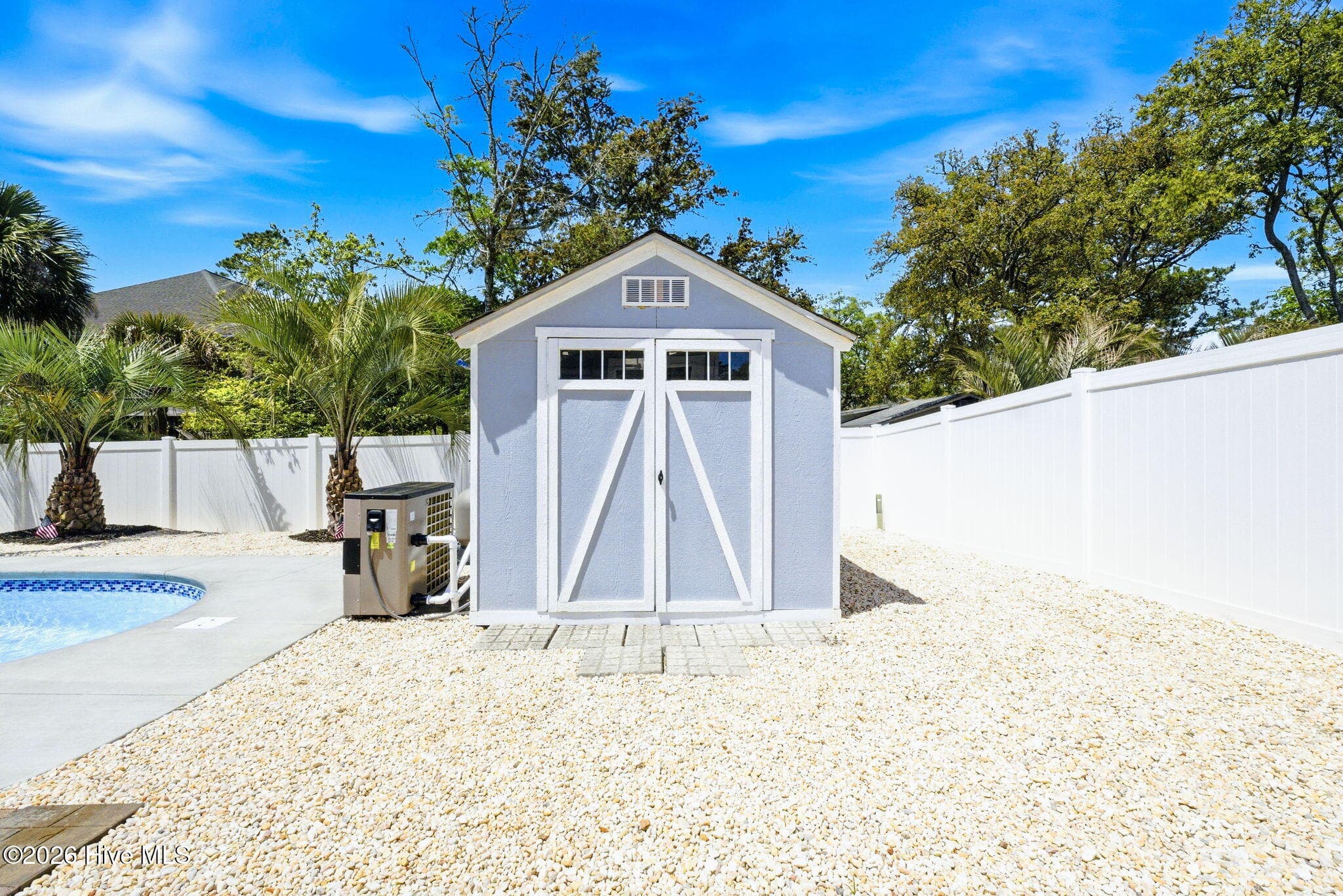 Single Family Residence at 121 NW 12th Street, Oak Island, NC 28465, photo 46 of 62