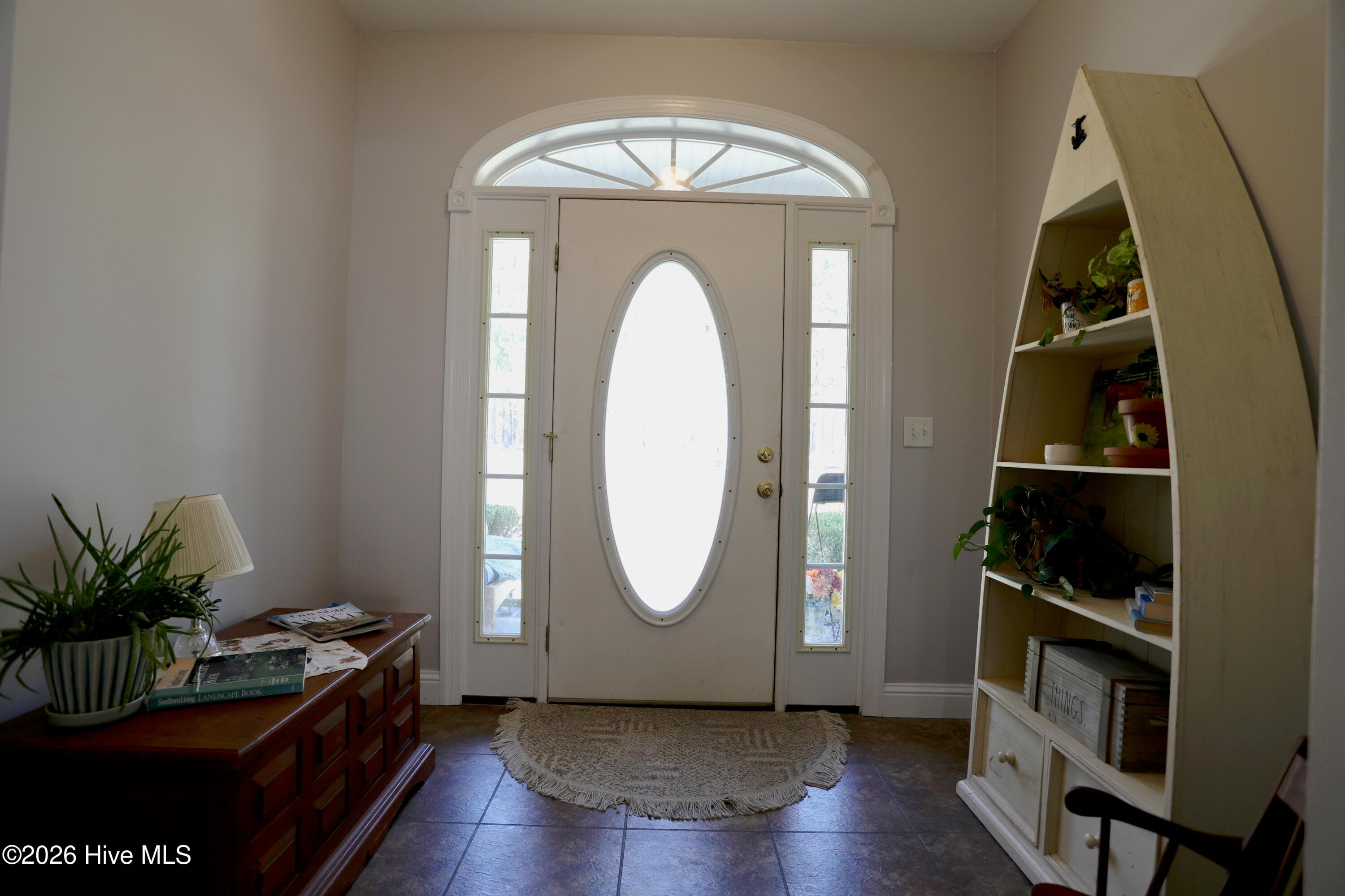 Single Family Residence at 436 Millwork Lane, Aberdeen, NC 28315, photo 2 of 4