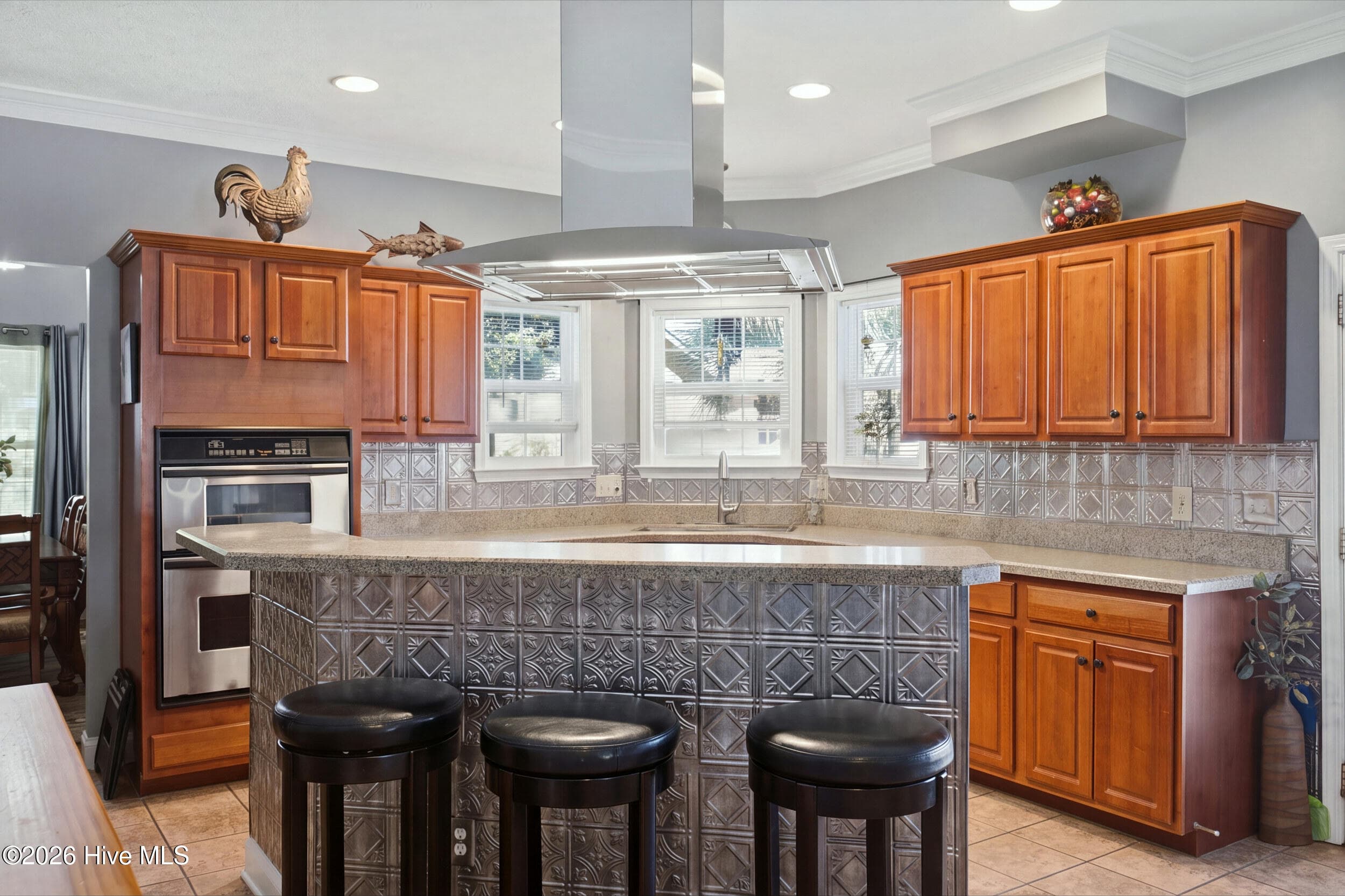Single Family Residence at 400 Dow Road N, Carolina Beach, NC 28428, photo 33 of 95