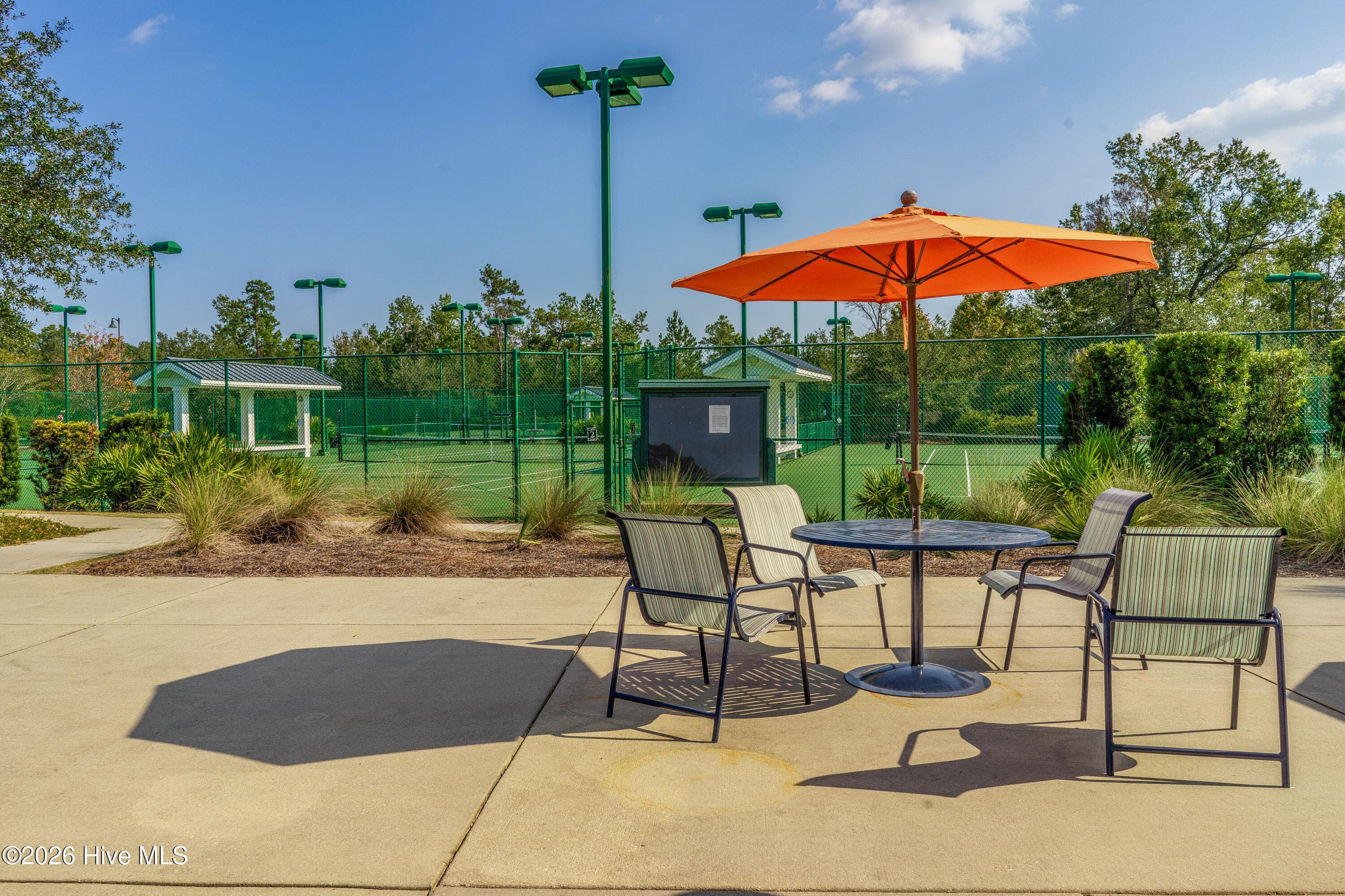 Single Family Residence at 807 Meadowsweet Lane, Leland, NC 28451, photo 78 of 87