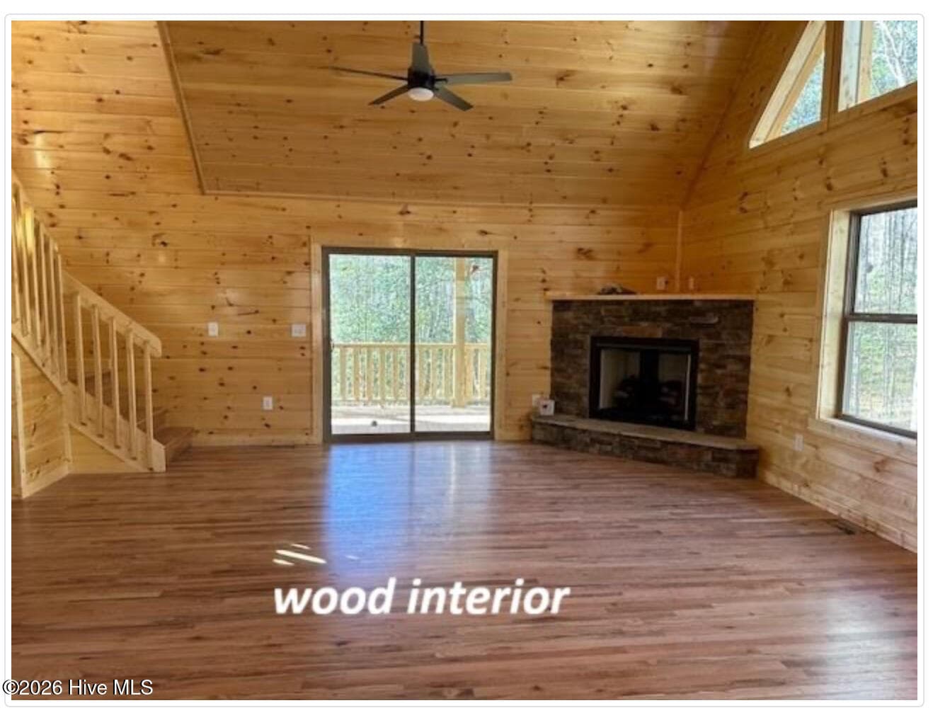 Single Family Residence at 138 Noelles Pass Lot 36, Brasstown, NC 28902, photo 5 of 5