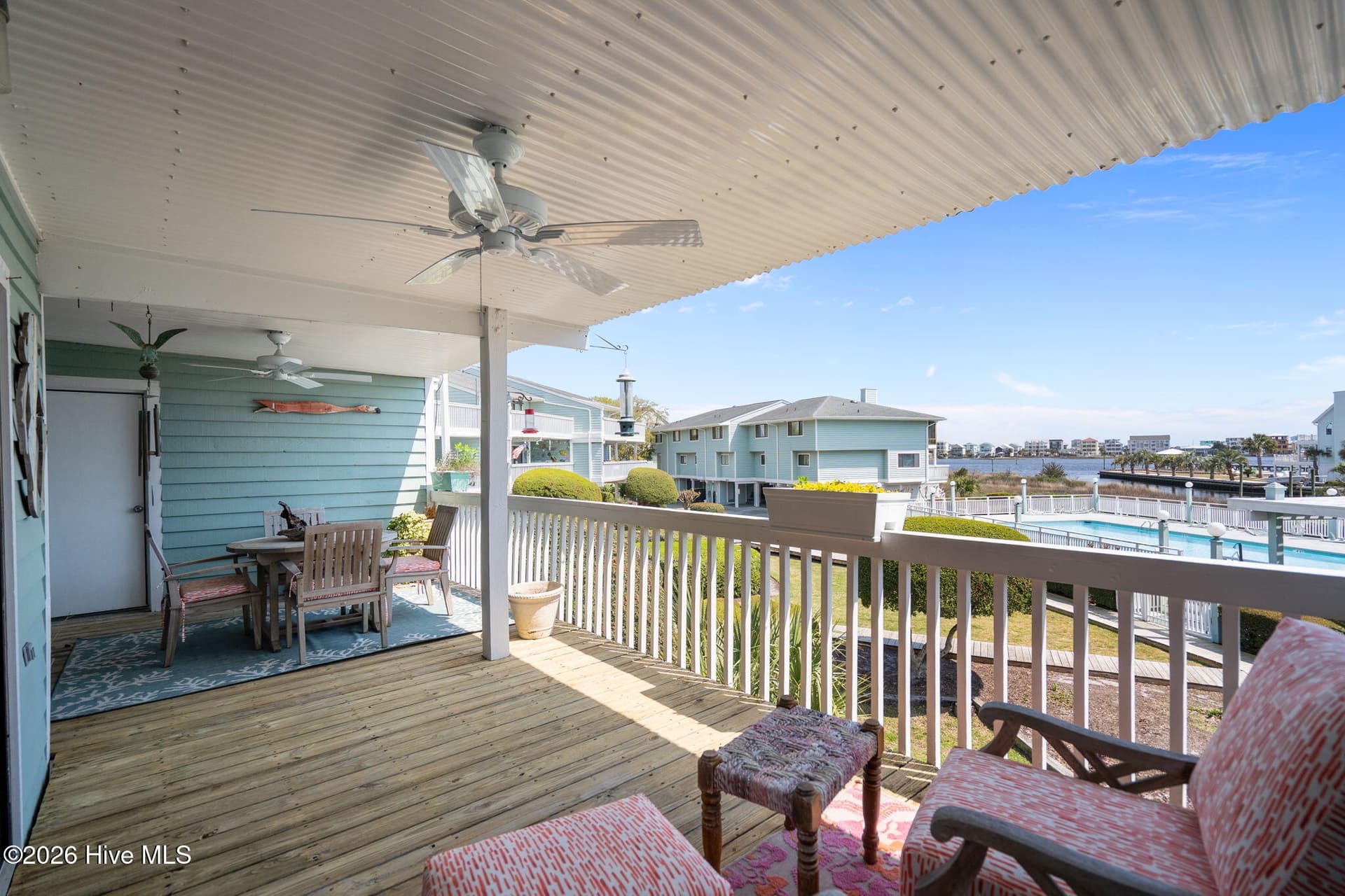 109 Teakwood Drive 803, Carolina Beach, NC 28428