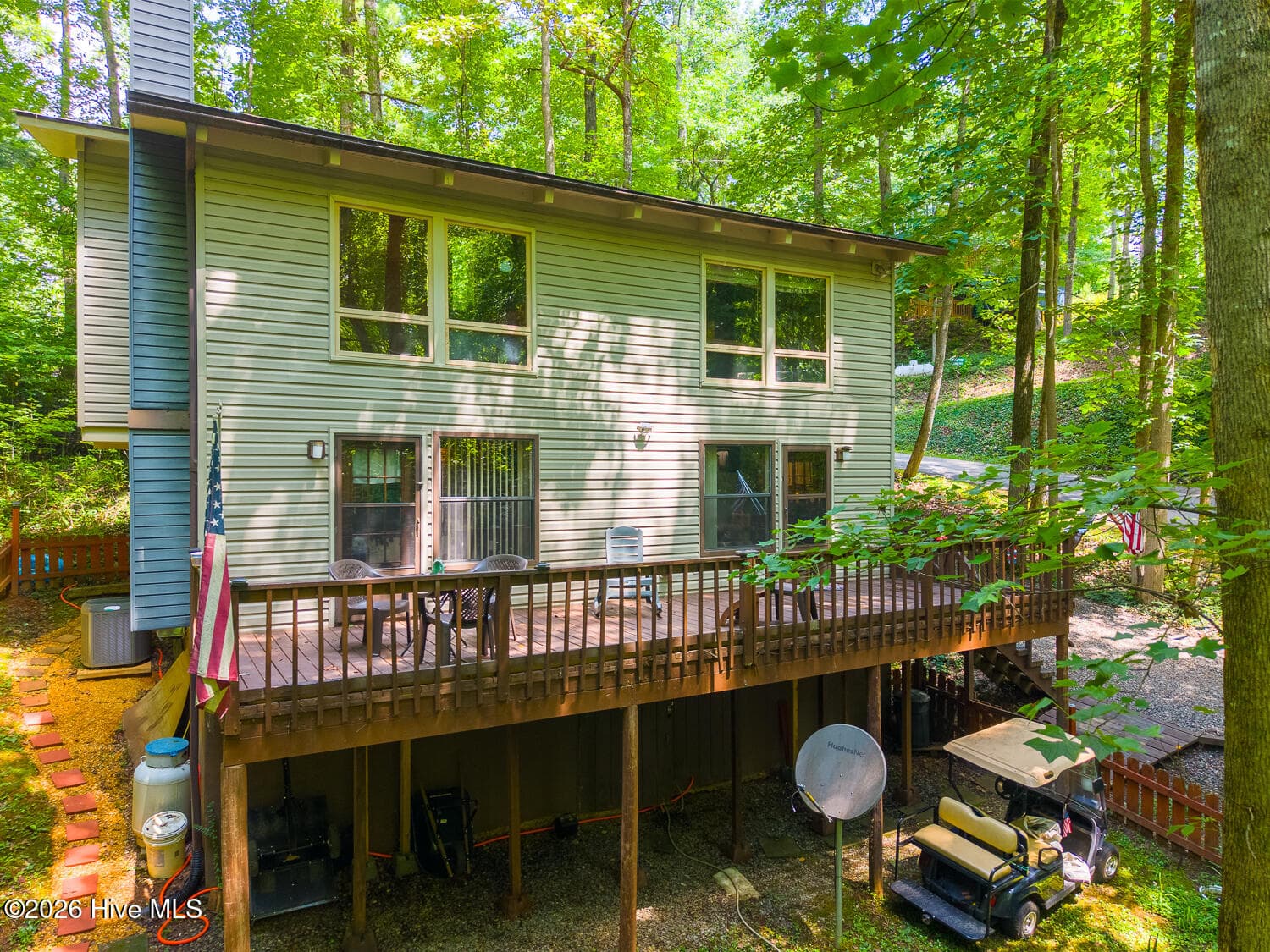 Single Family Residence at 1410 Village Road, Murphy, NC 28906, photo 52 of 61