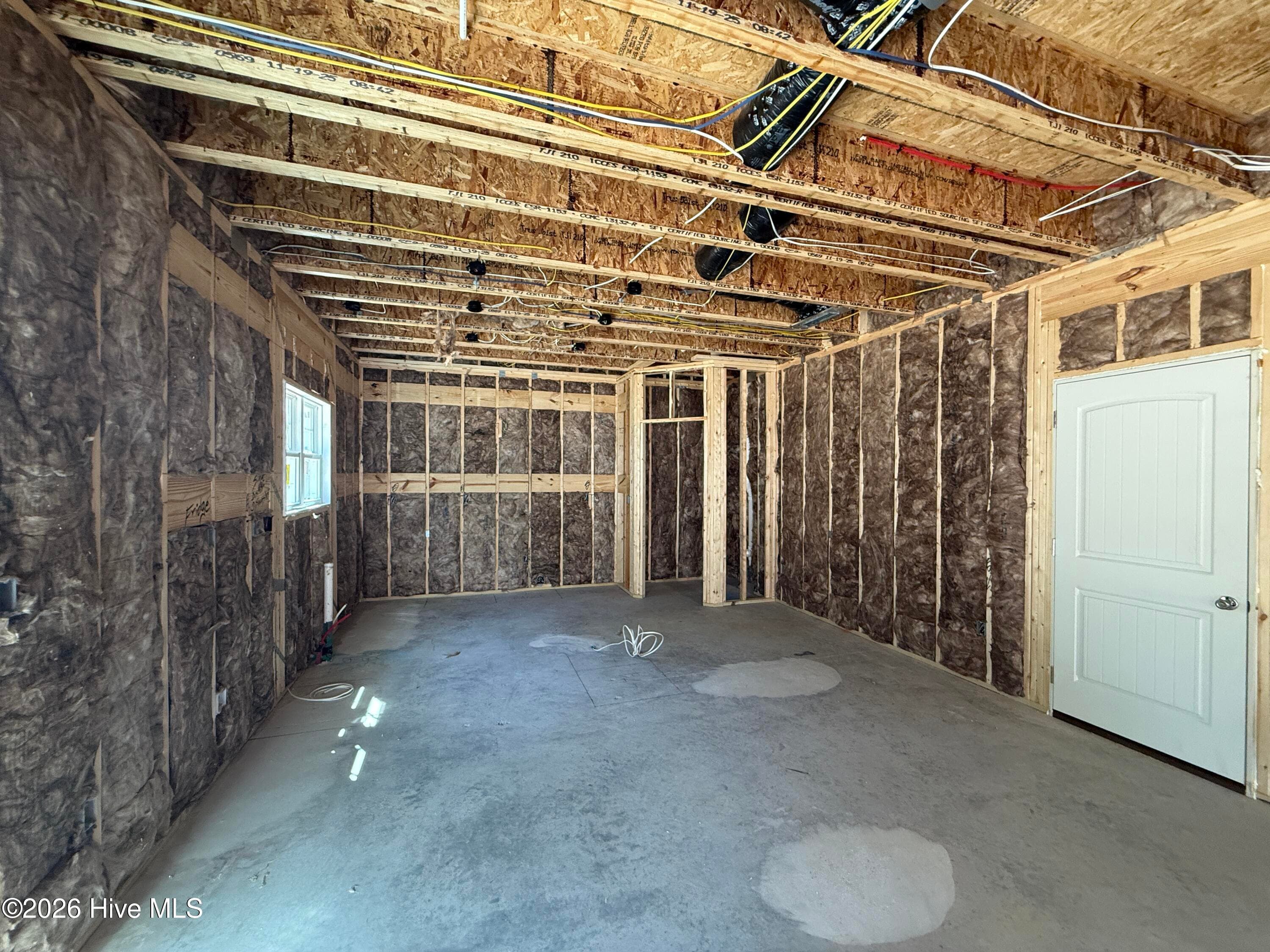 Single Family Residence at 119 Crossvine Street, Selma, NC 27576, photo 58 of 284