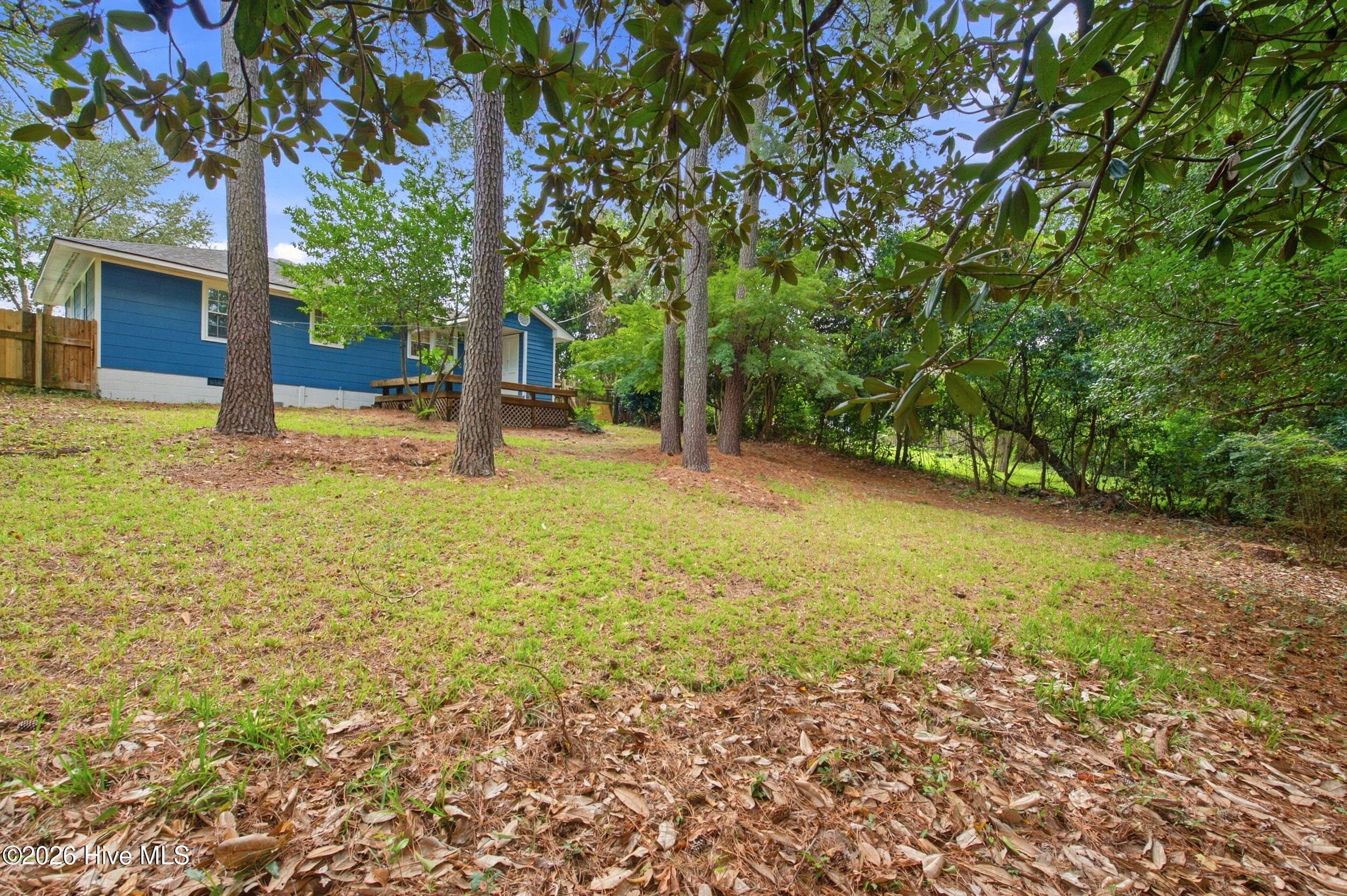 Single Family Residence at 606 Rosemont Avenue, Wilmington, NC 28403, photo 34 of 48