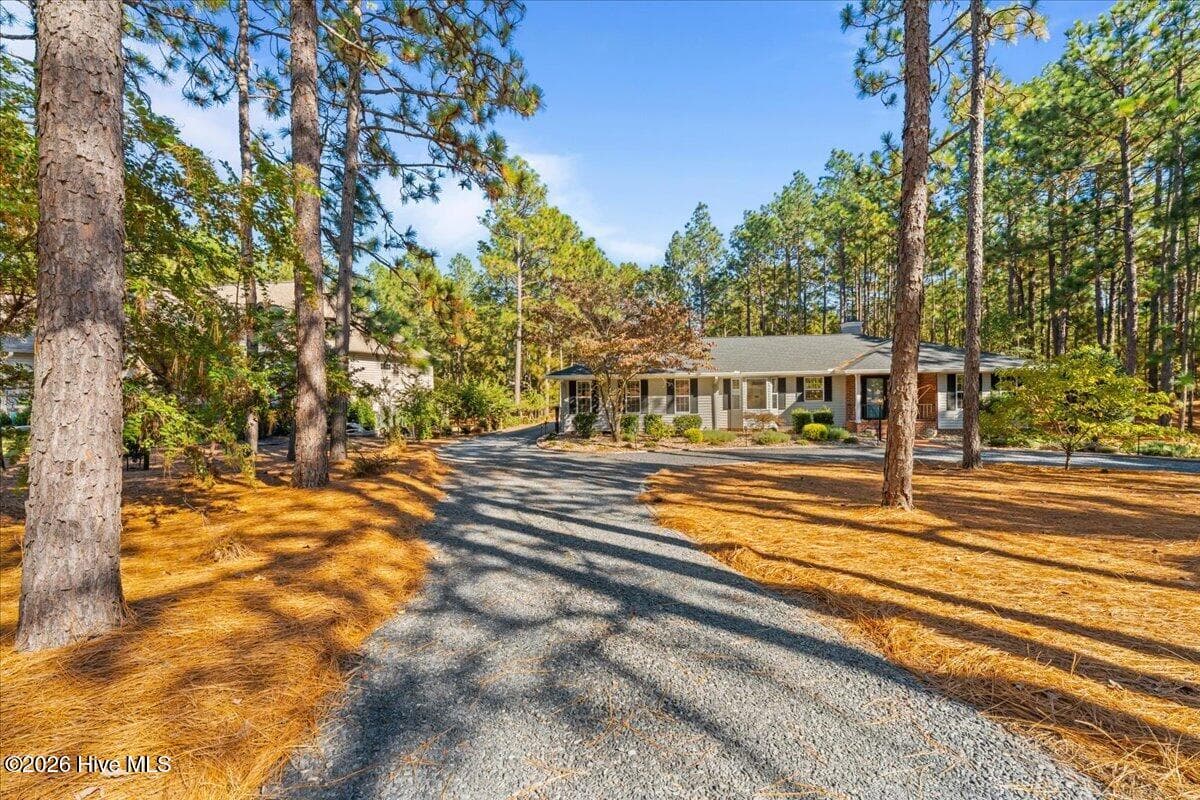 Single Family Residence at 247 Longleaf Drive, Seven Lakes, NC 27376, photo 47 of 48