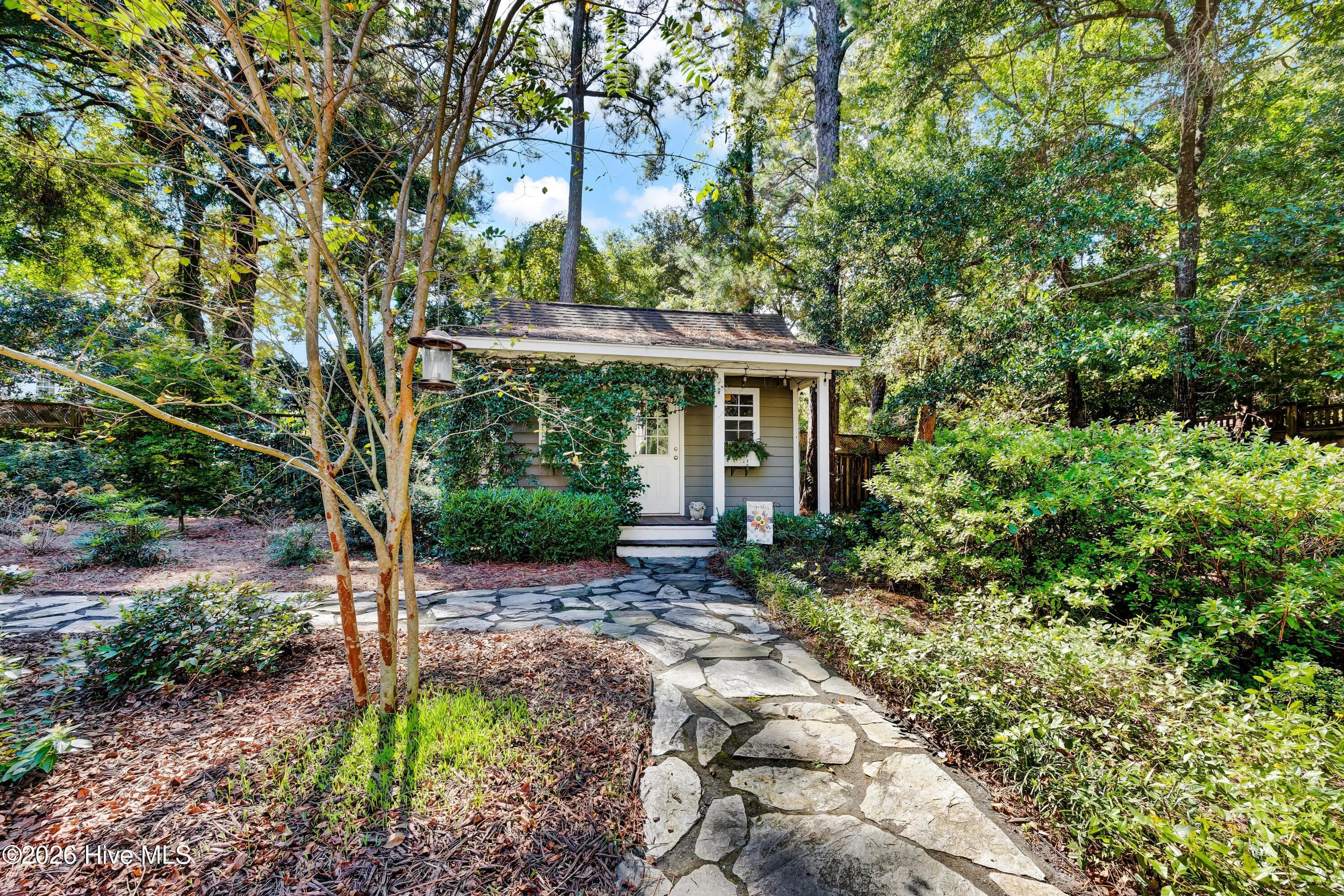 Single Family Residence at 6224 Turtle Hall Drive, Wilmington, NC 28409, photo 46 of 58