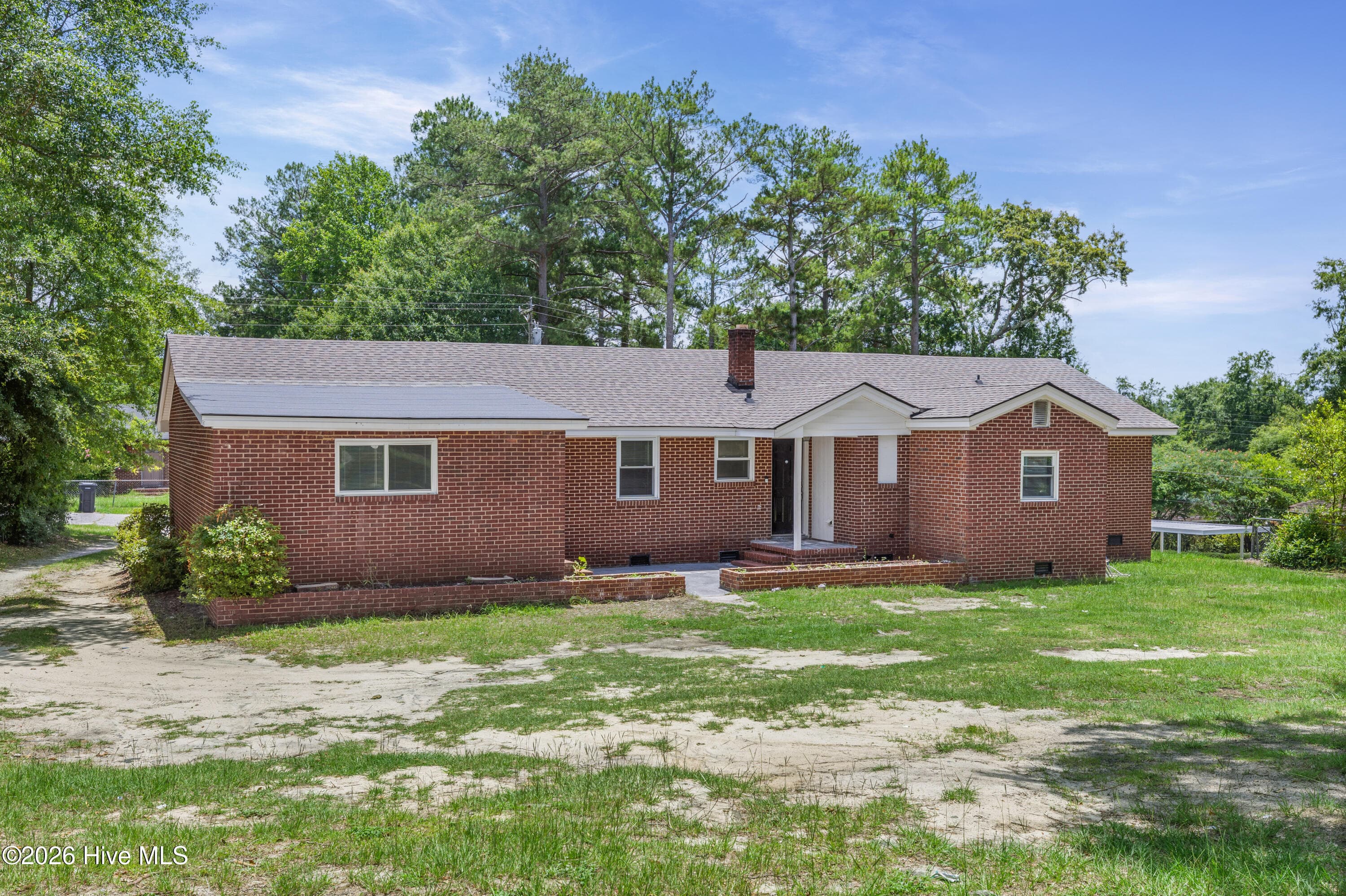Single Family Residence at 3441 Murphy Court, Augusta, GA 30906, photo 26 of 27