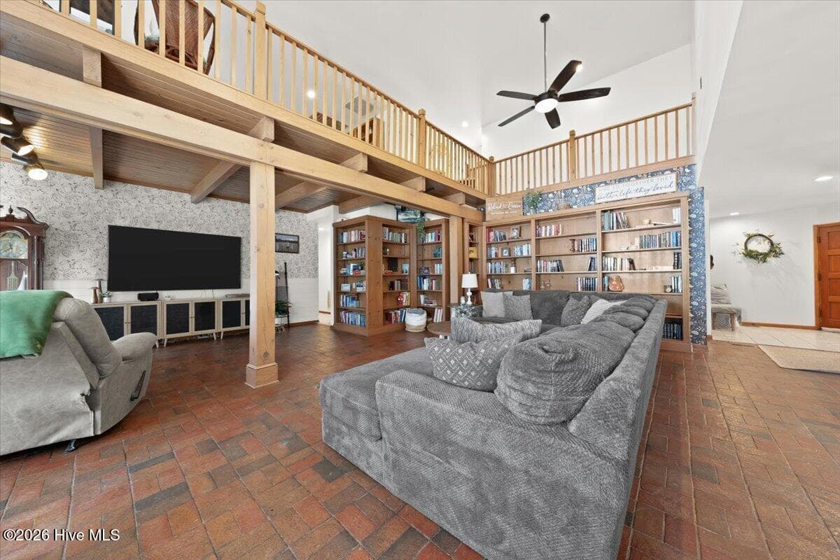 Single Family Residence at 171 Dobbins Lane, Rockingham, NC 28379, photo 68 of 116