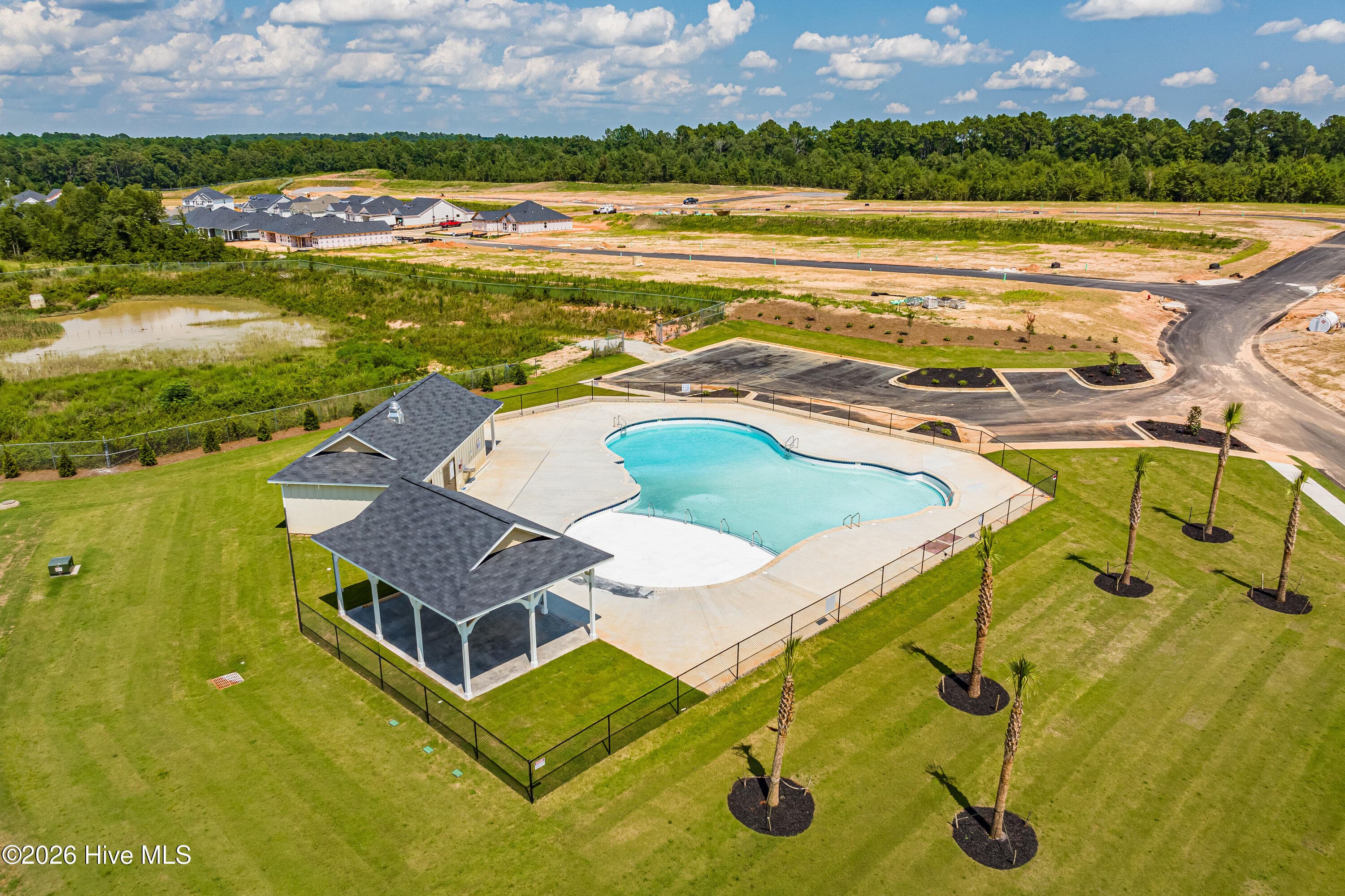 Single Family Residence at 8619 Snelling Drive, Aiken, SC 29803, photo 16 of 22