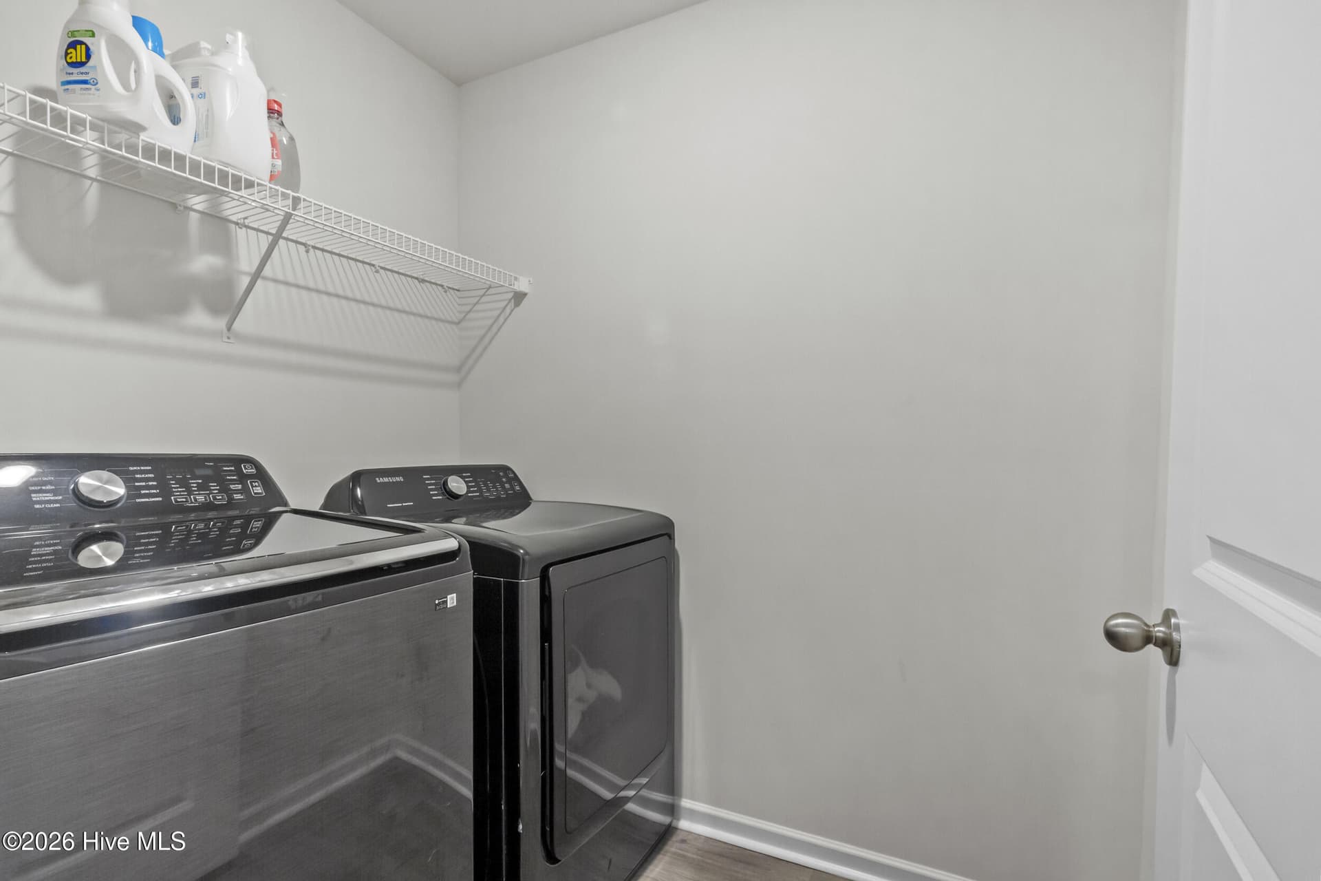 Laundry Room - 4019 Emerald View, New Bern, NC 28560