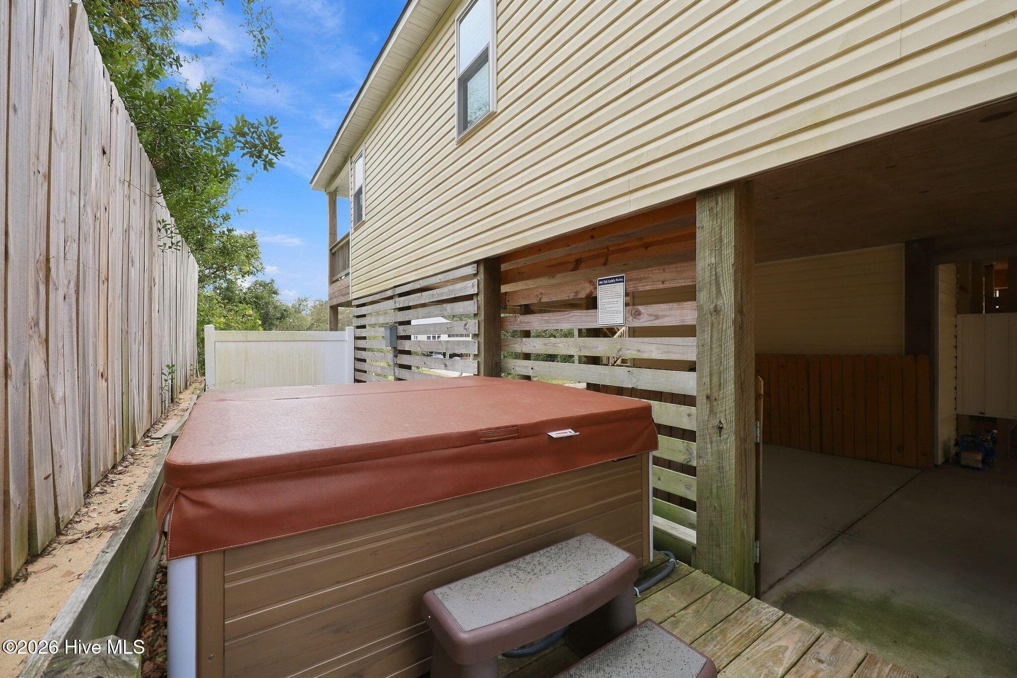 Single Family Residence at 604 W 3rd Street, Kill Devil Hills, NC 27948, photo 39 of 42