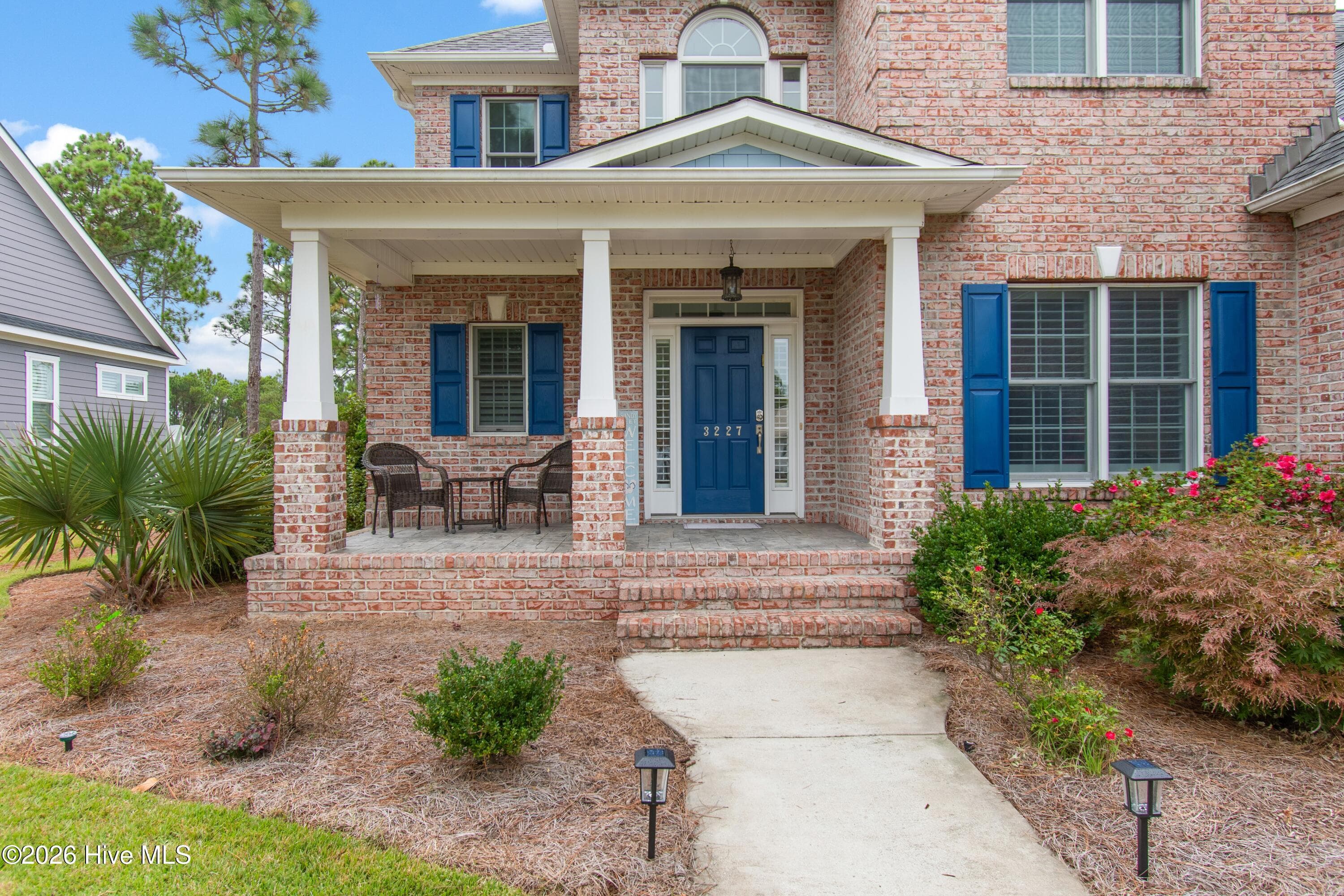 Single Family Residence at 3227 Moss Hammock Wynd, Southport, NC 28461, photo 5 of 87