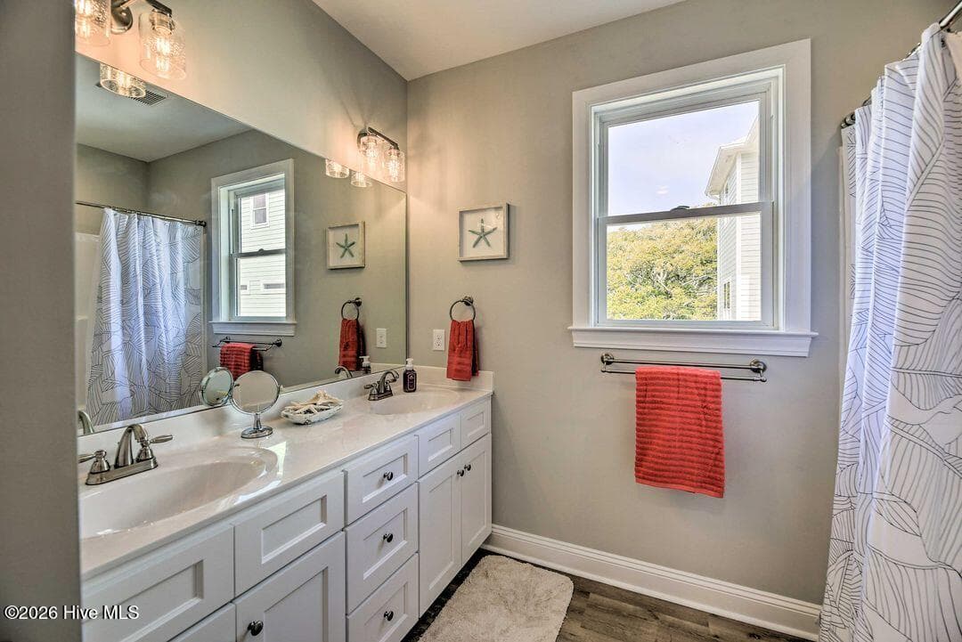 Single Family Residence at 124 Salt Marsh Way, Atlantic Beach, NC 28512, photo 9 of 34