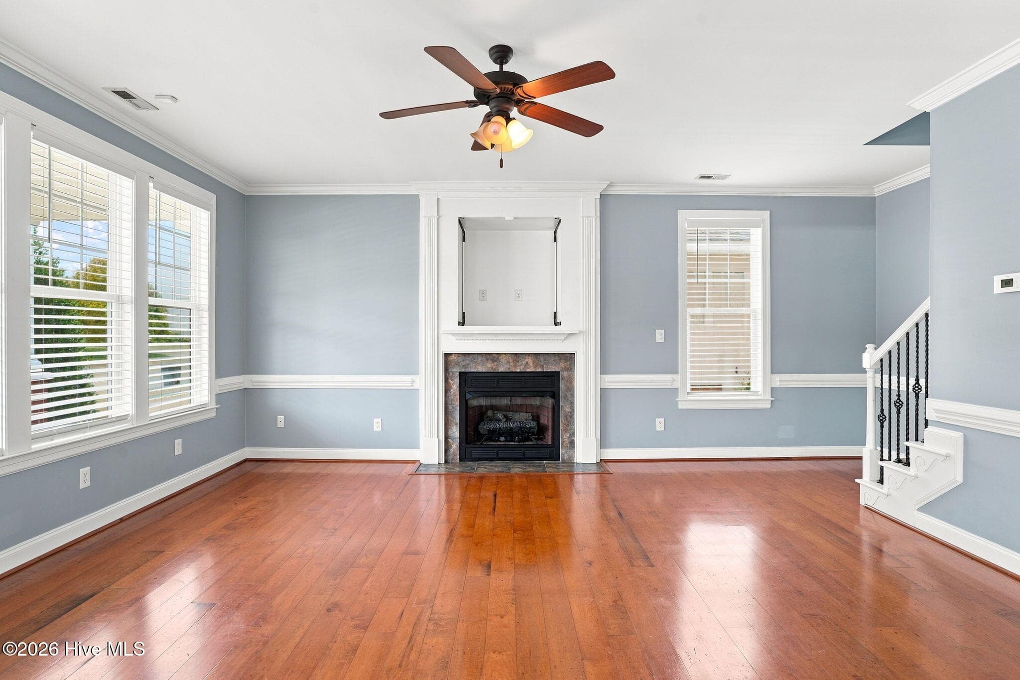 Single Family Residence at 4313 Maple Leaf Lane SW, Wilson, NC 27893, photo 7 of 45