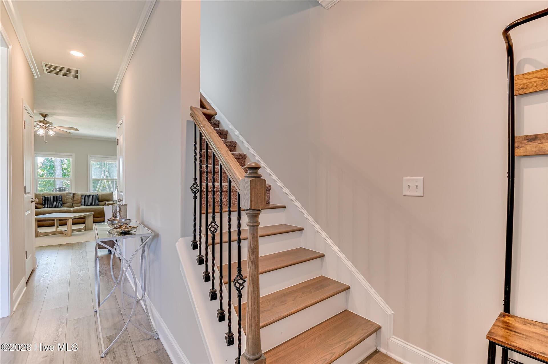 Single Family Residence at 2565 Traverse Trail, Evans, GA 30809, photo 7 of 48
