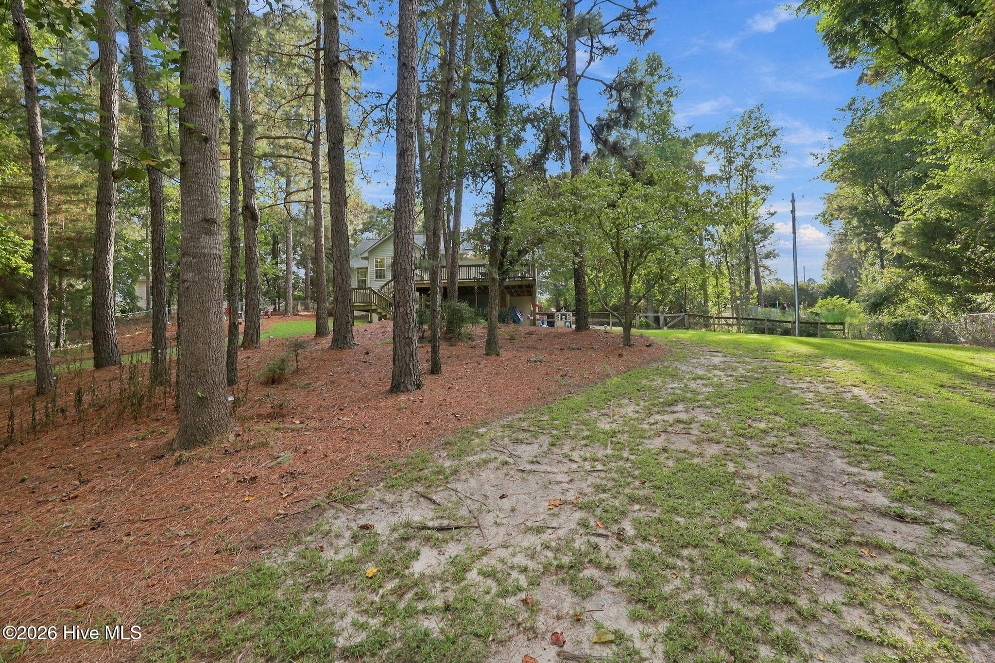 Single Family Residence at 135 Pinesage Drive, West End, NC 27376, photo 45 of 52
