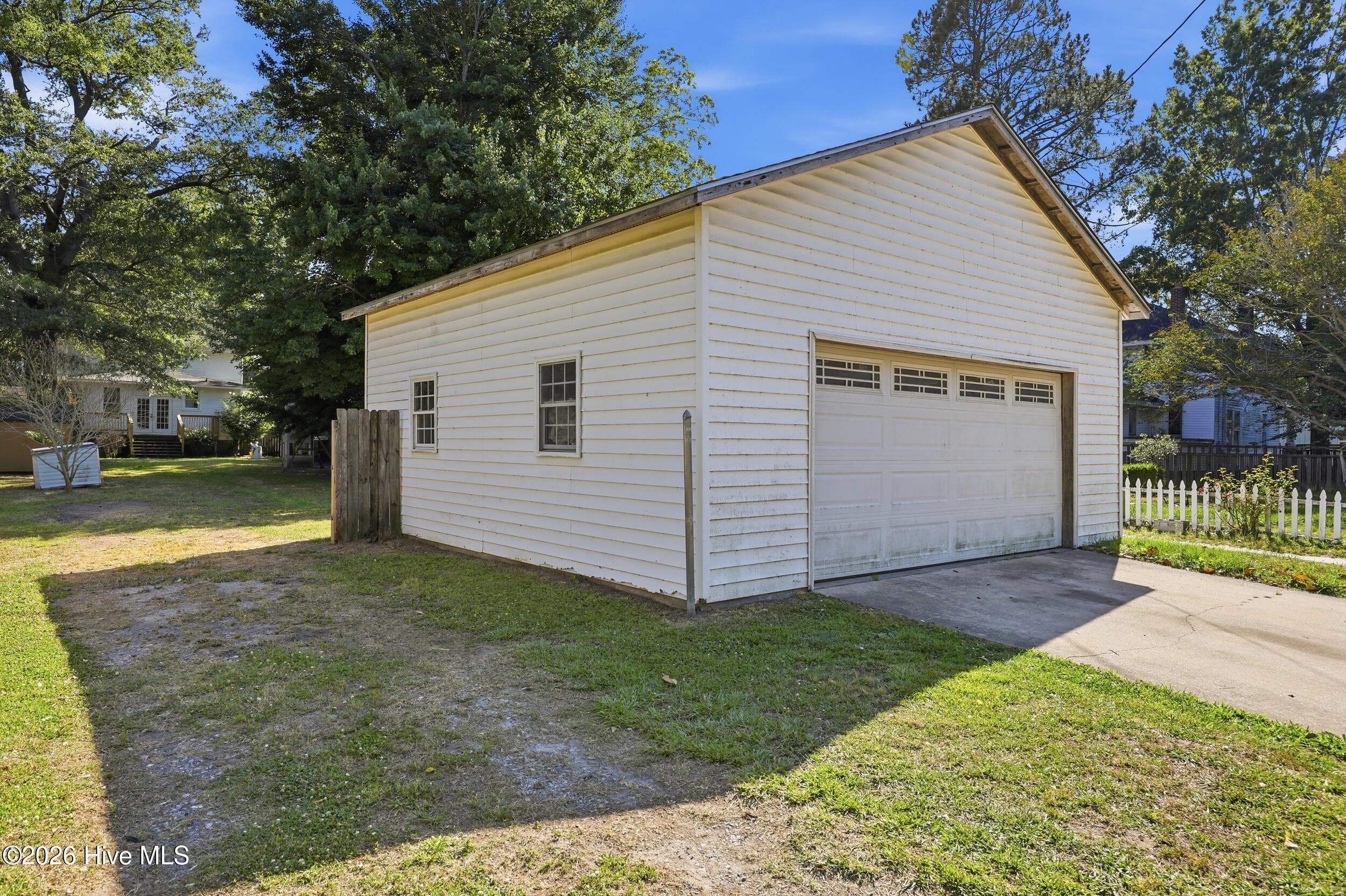 Single Family Residence at 1014 W Main Street, Elizabeth City, NC 27909, photo 45 of 62